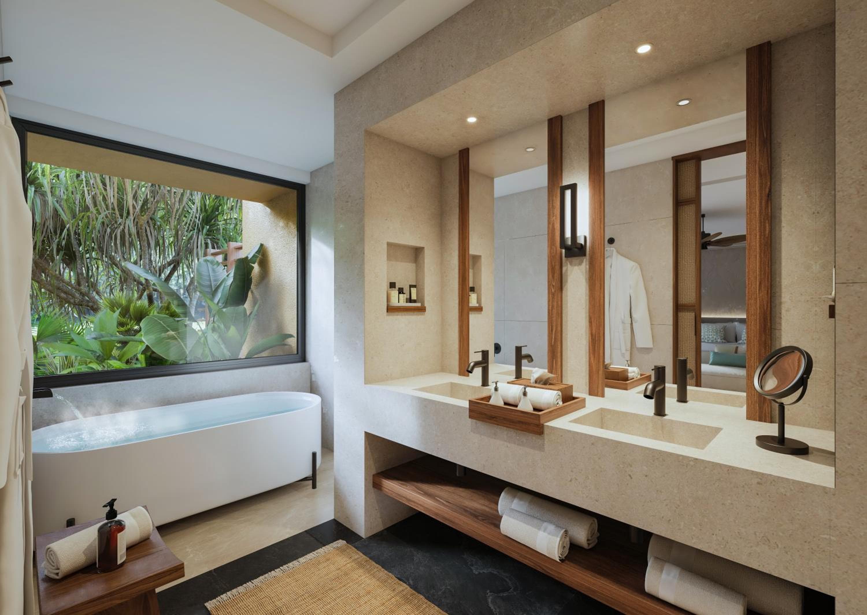 Banyan Tree Mayakoba — 18