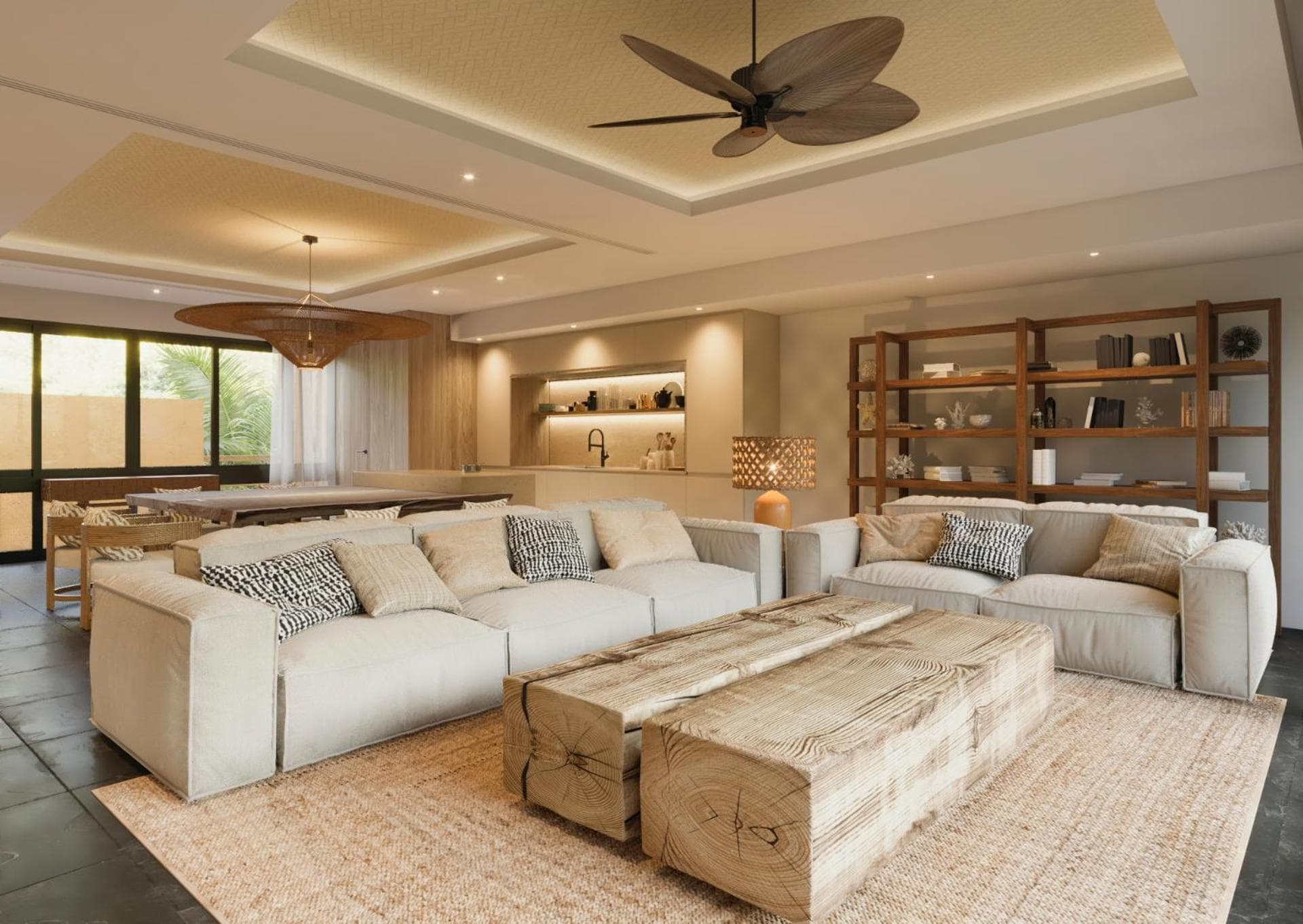 Banyan Tree Mayakoba — 20