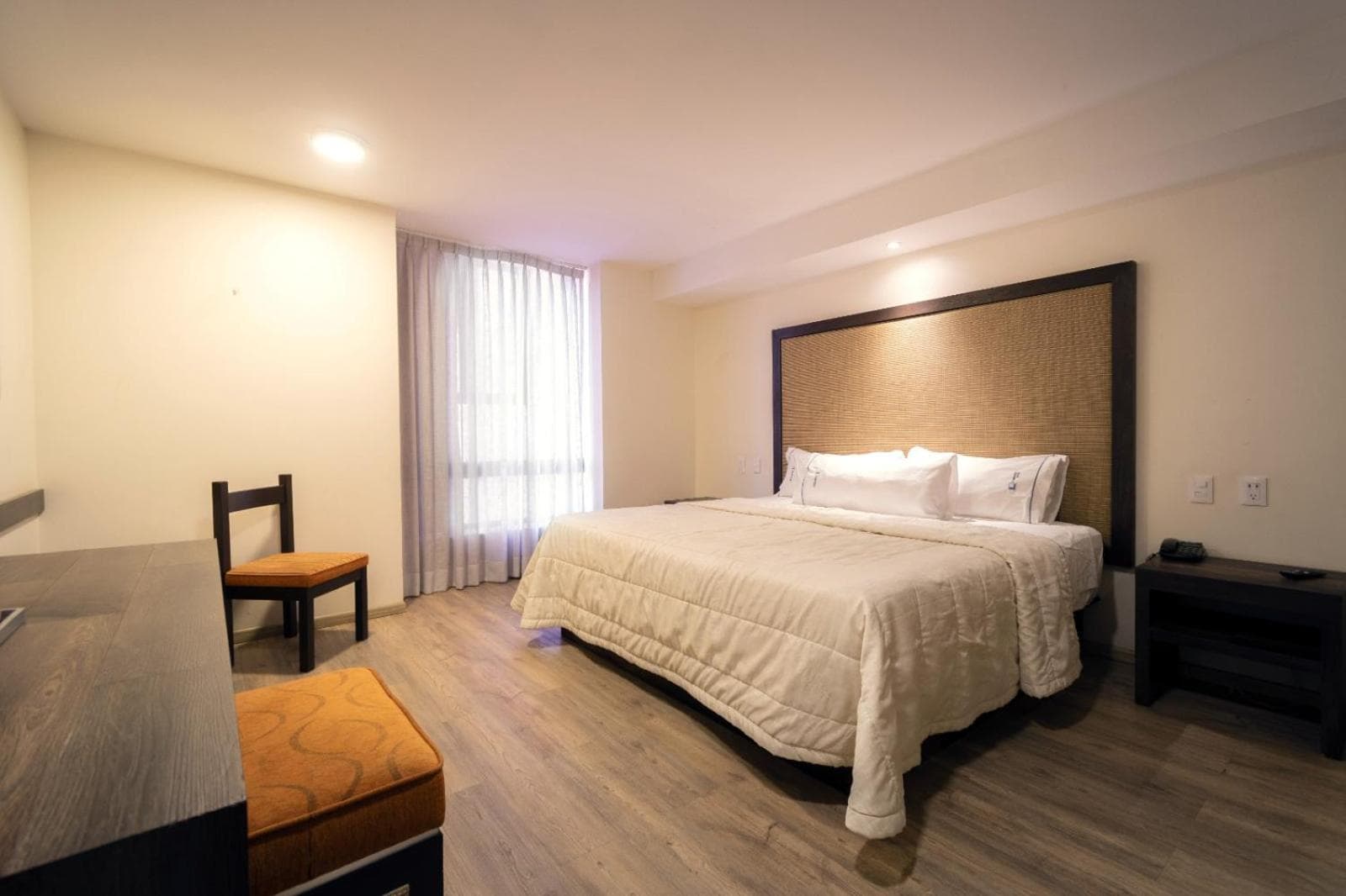 Hotel Lepanto Reforma — 24