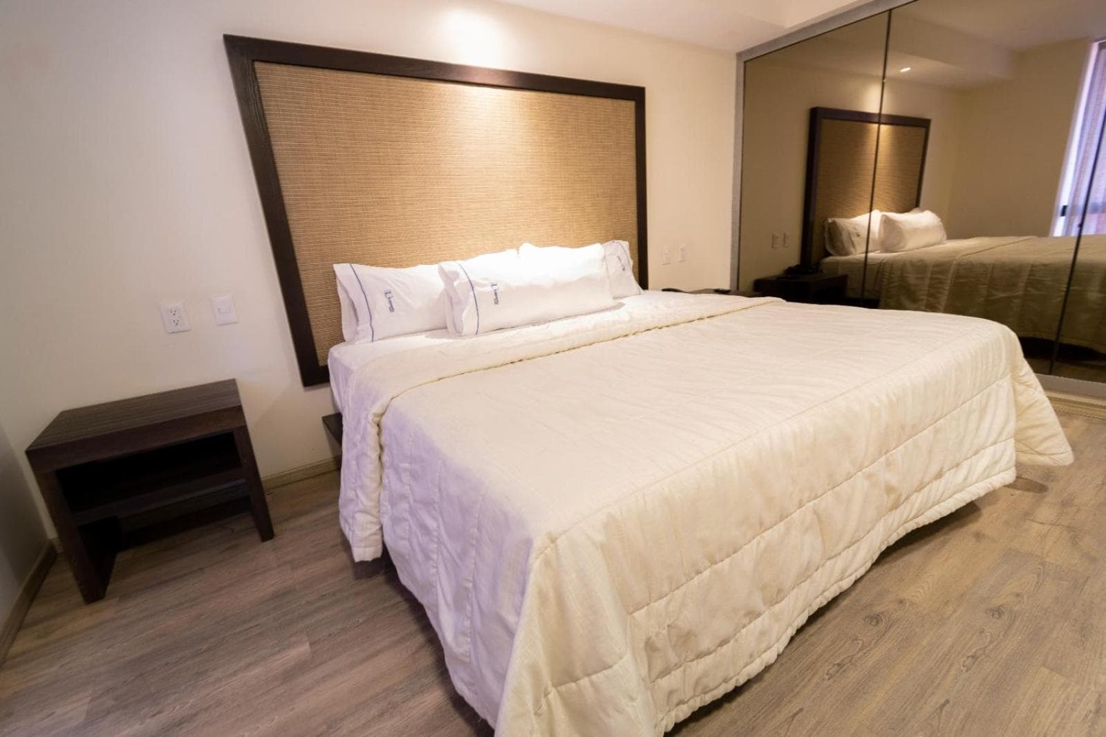 Hotel Lepanto Reforma — 16