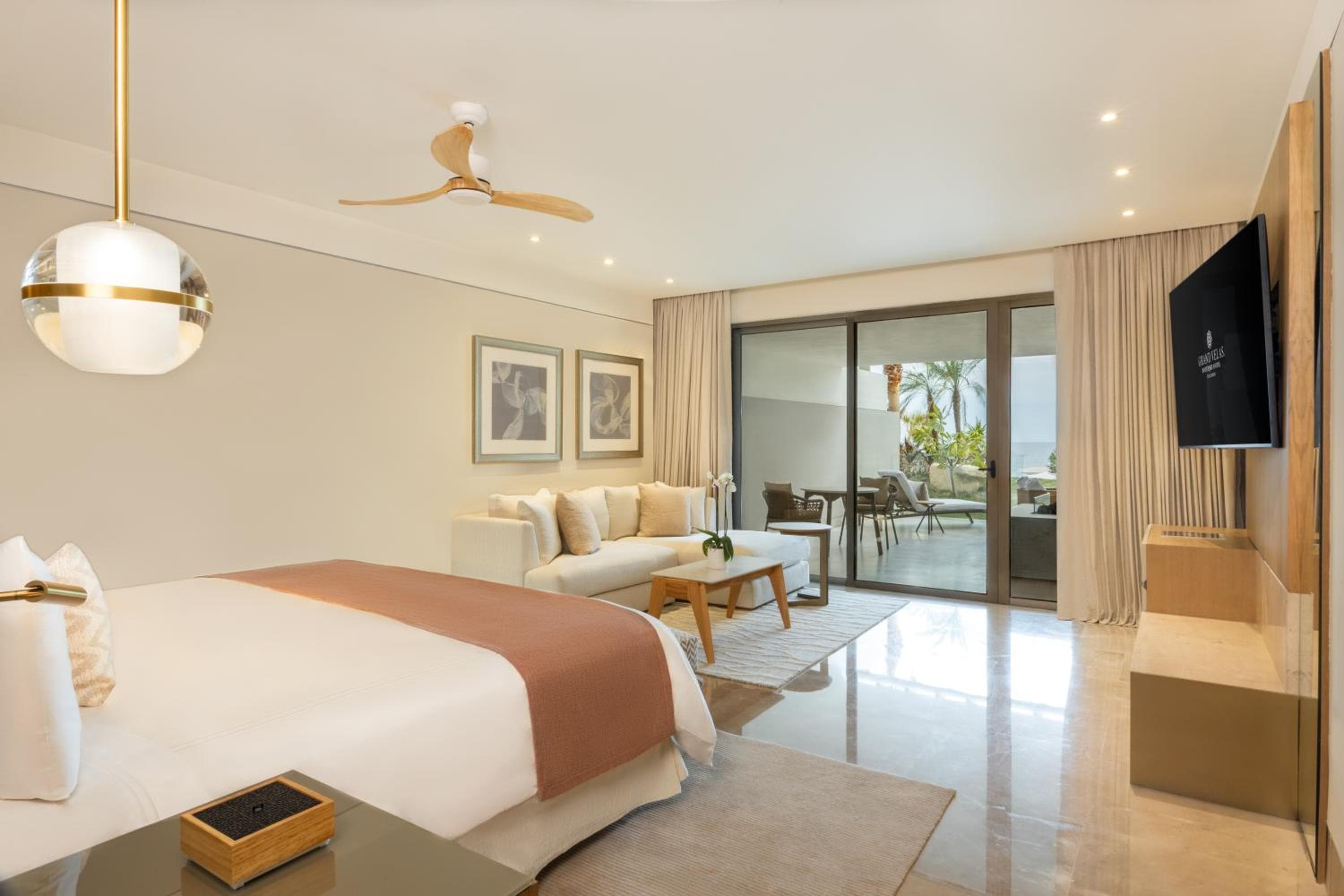 Grand Velas Boutique Hotel — 18