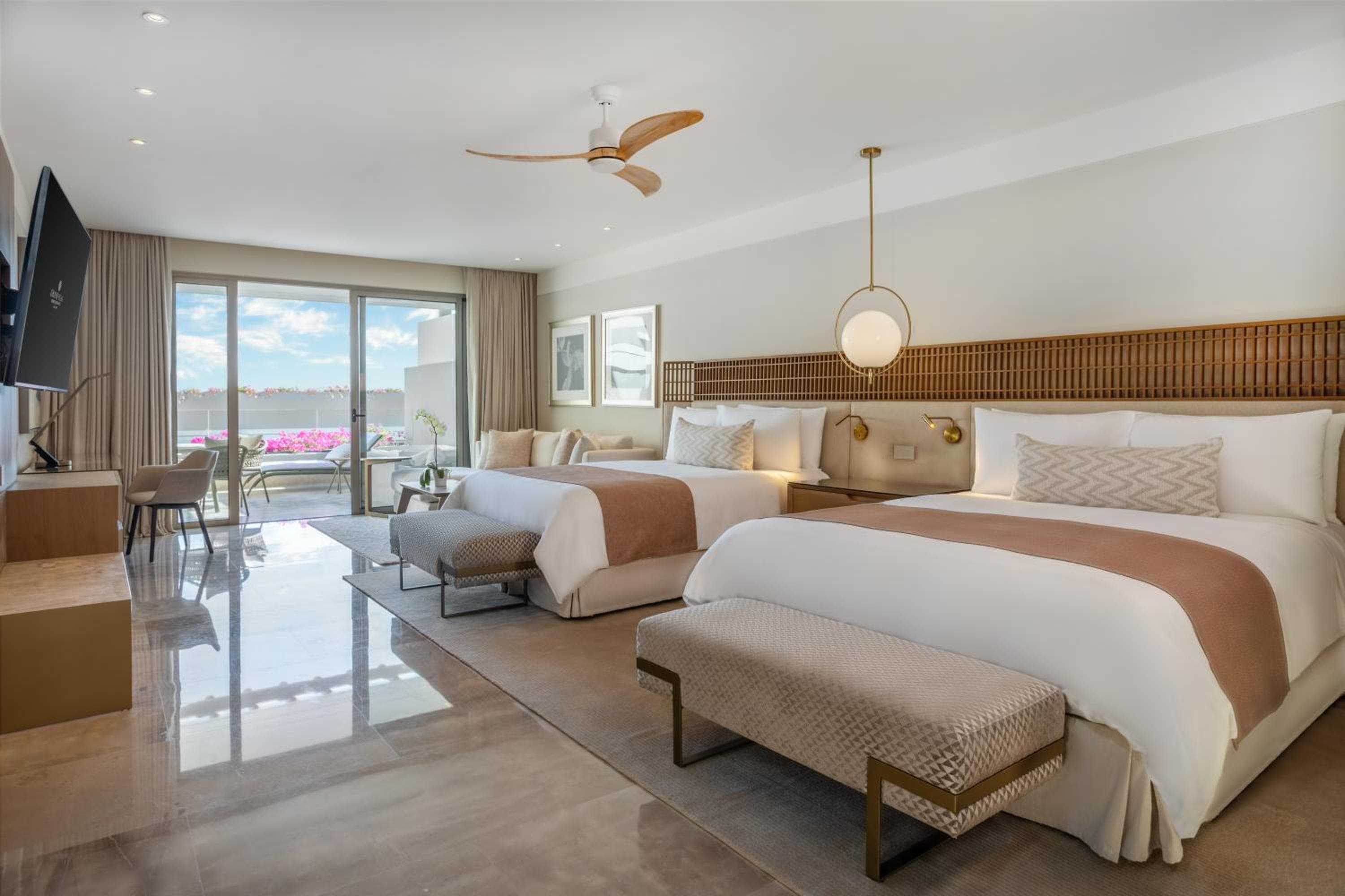 Grand Velas Boutique Hotel — 20