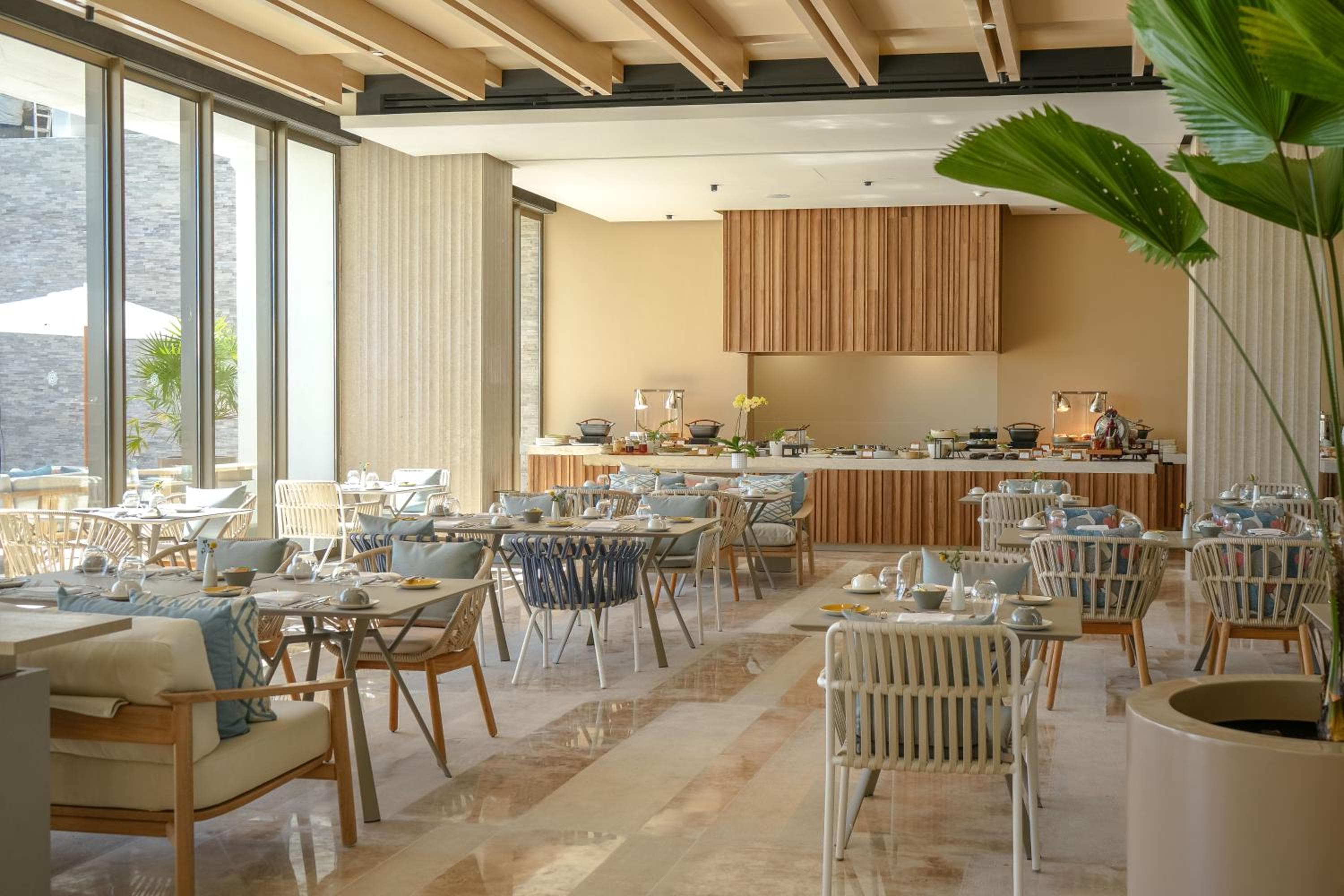Grand Velas Boutique Hotel — 23