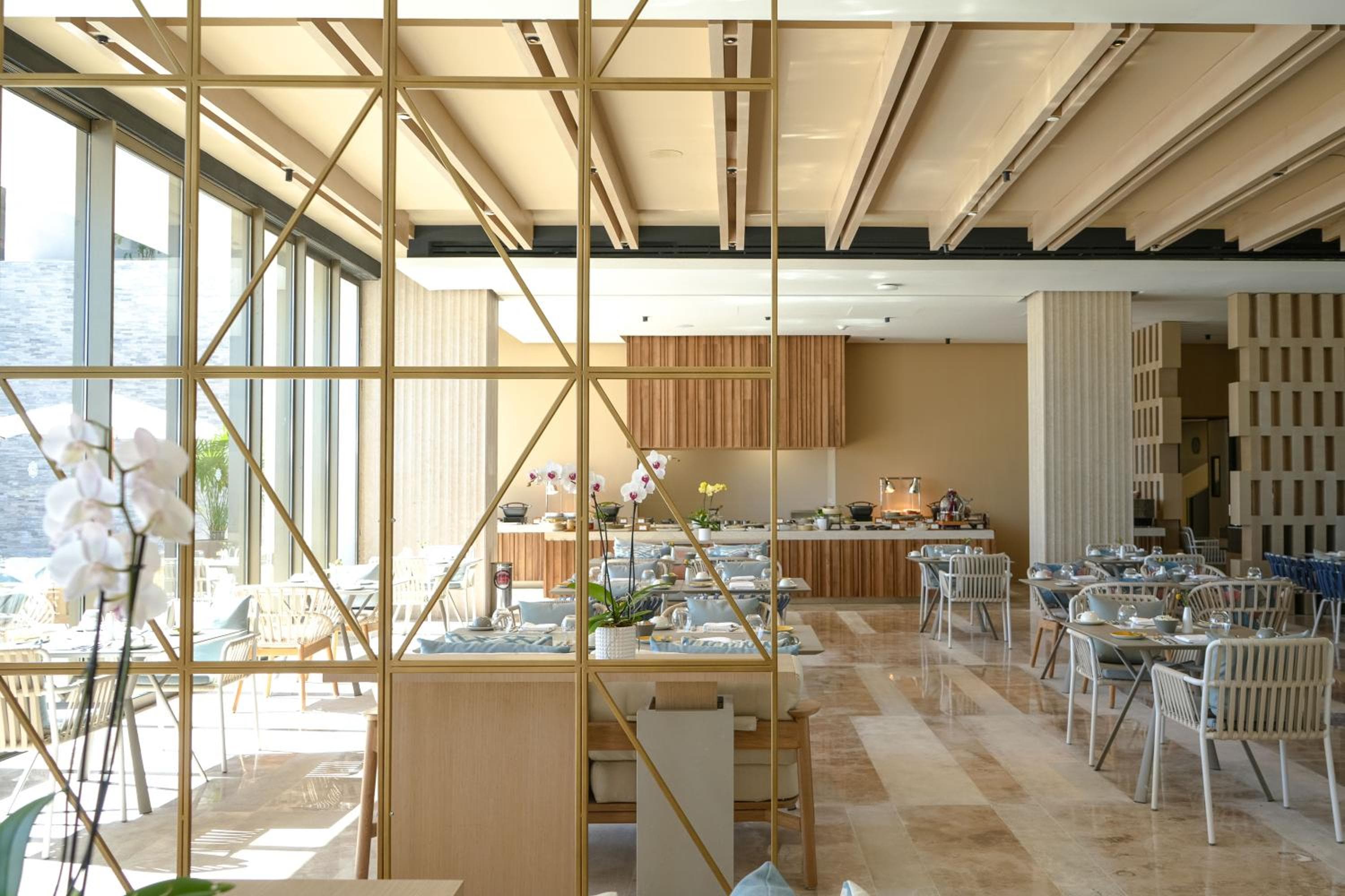 Grand Velas Boutique Hotel — 22