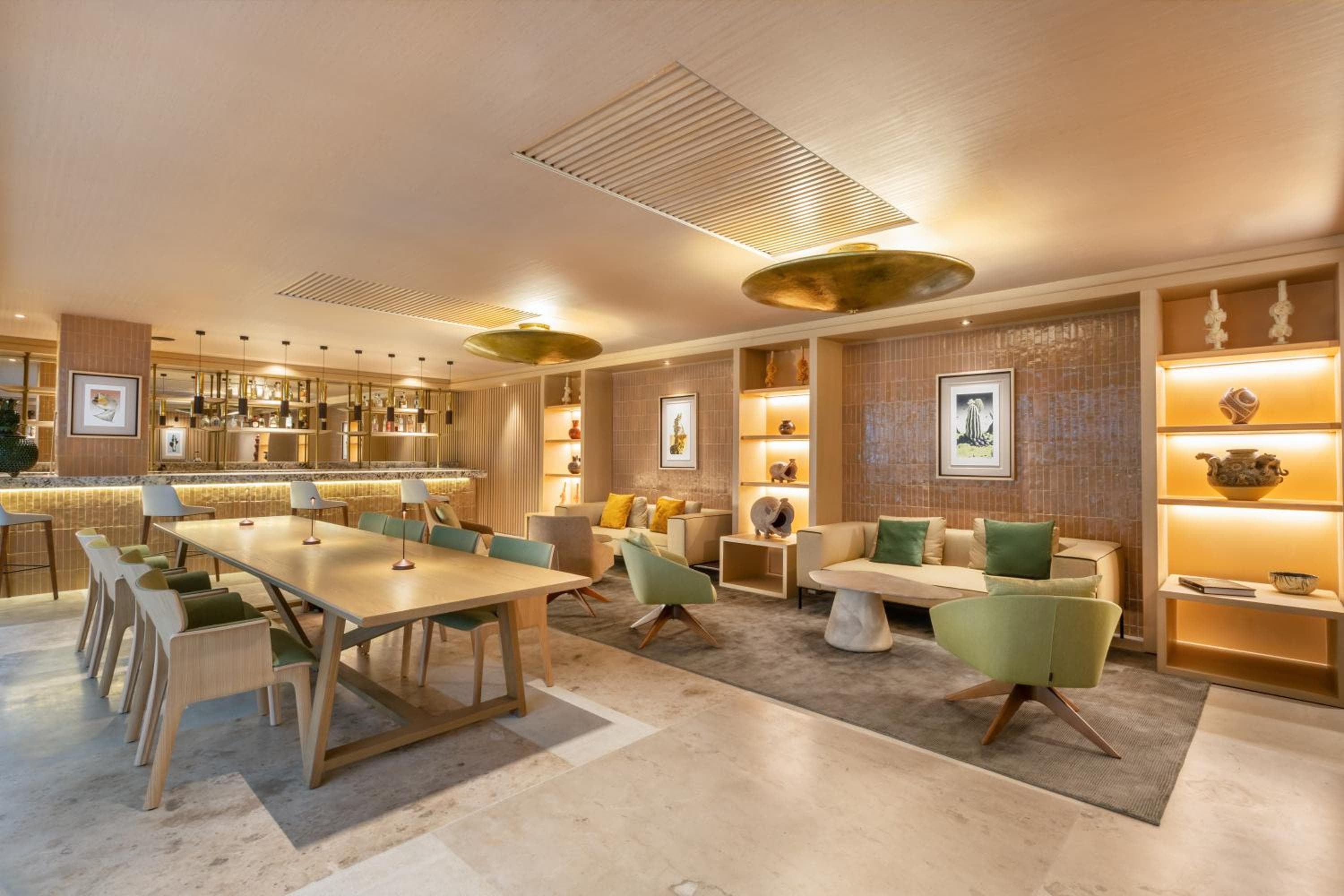 Grand Velas Boutique Hotel — 25