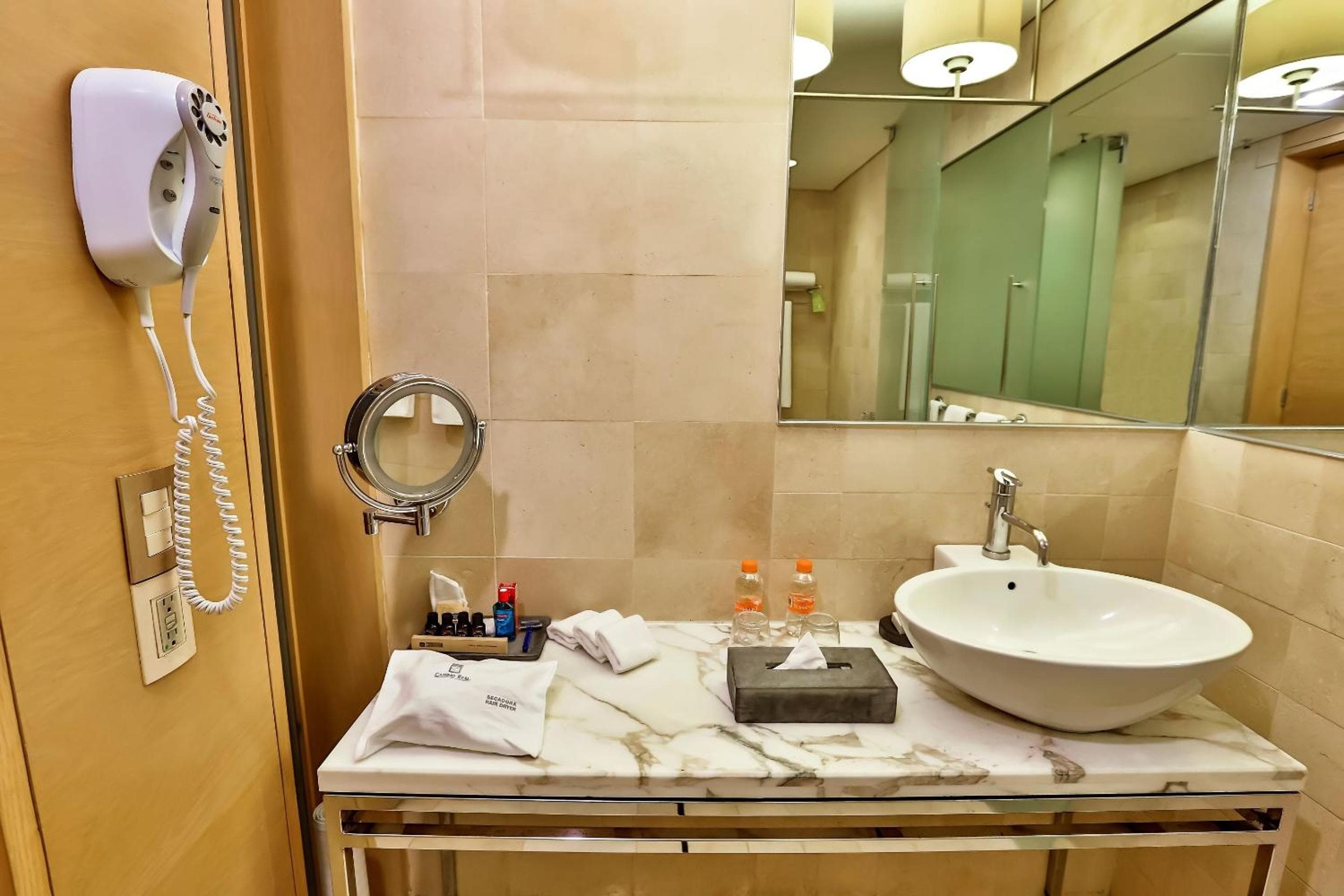 Barceló México Santa Fe — 26