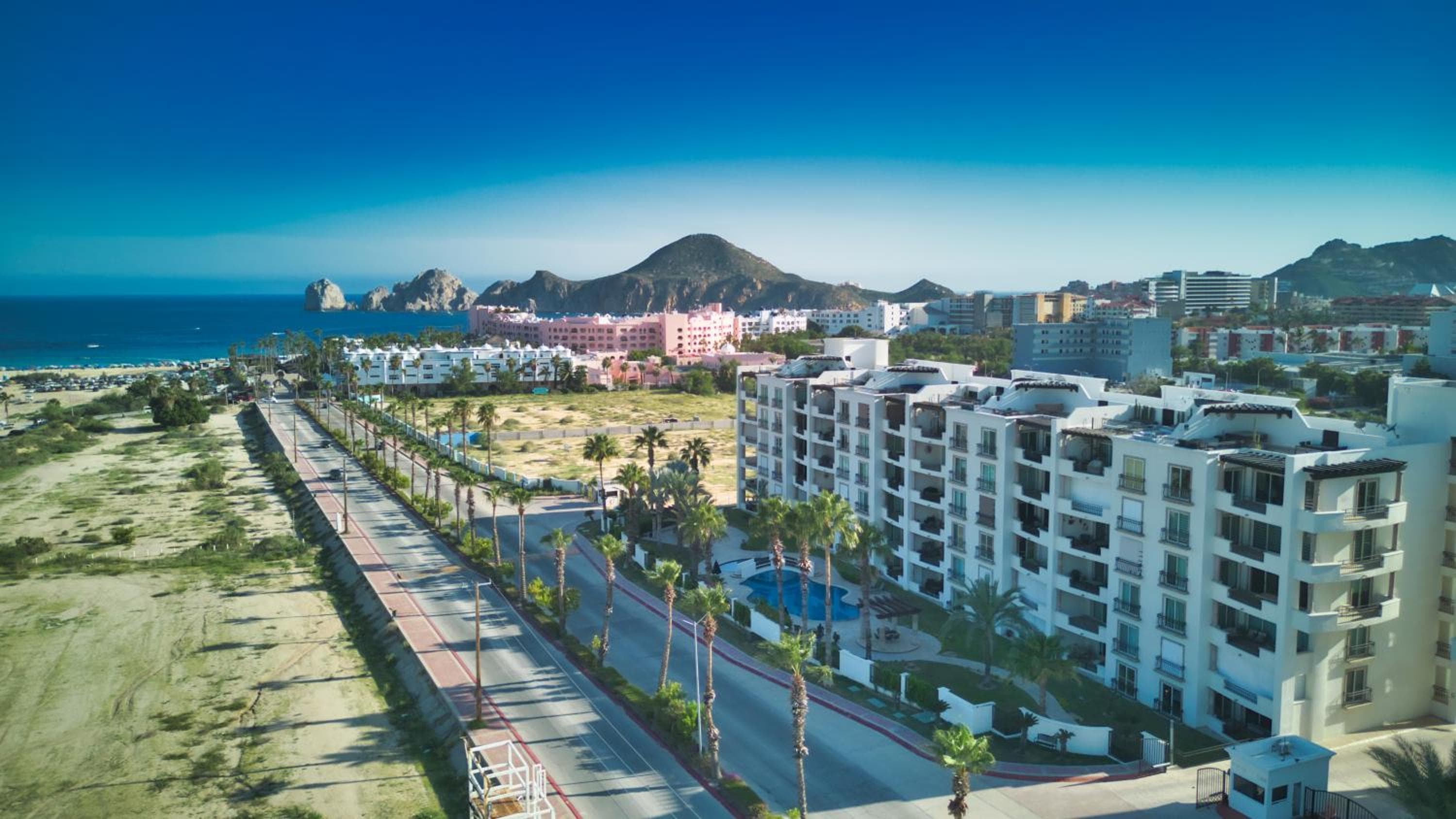 Relax in the Best Location Cabo San Lucas, Walk to the Beach — 7