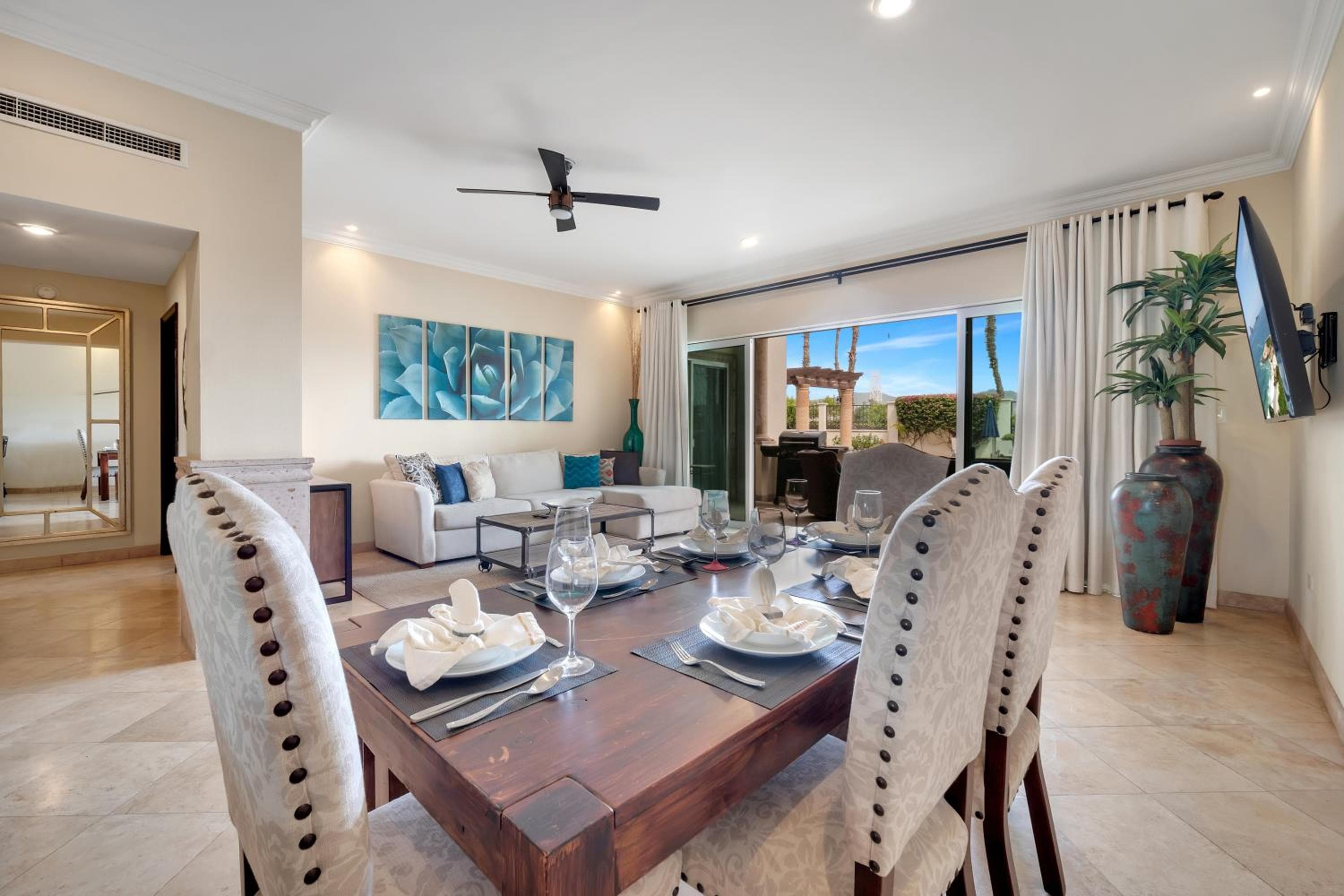 Relax in the Best Location Cabo San Lucas, Walk to the Beach — 20