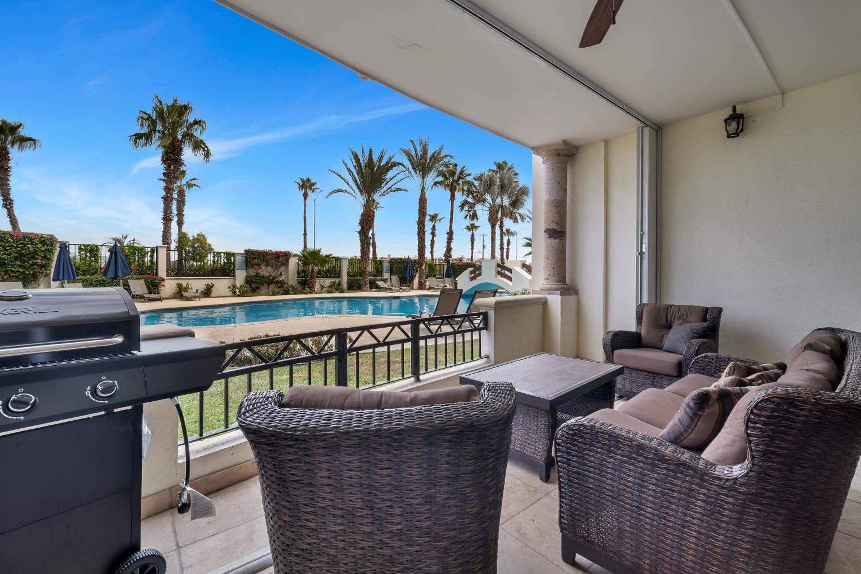 Relax in the Best Location Cabo San Lucas, Walk to the Beach — 3