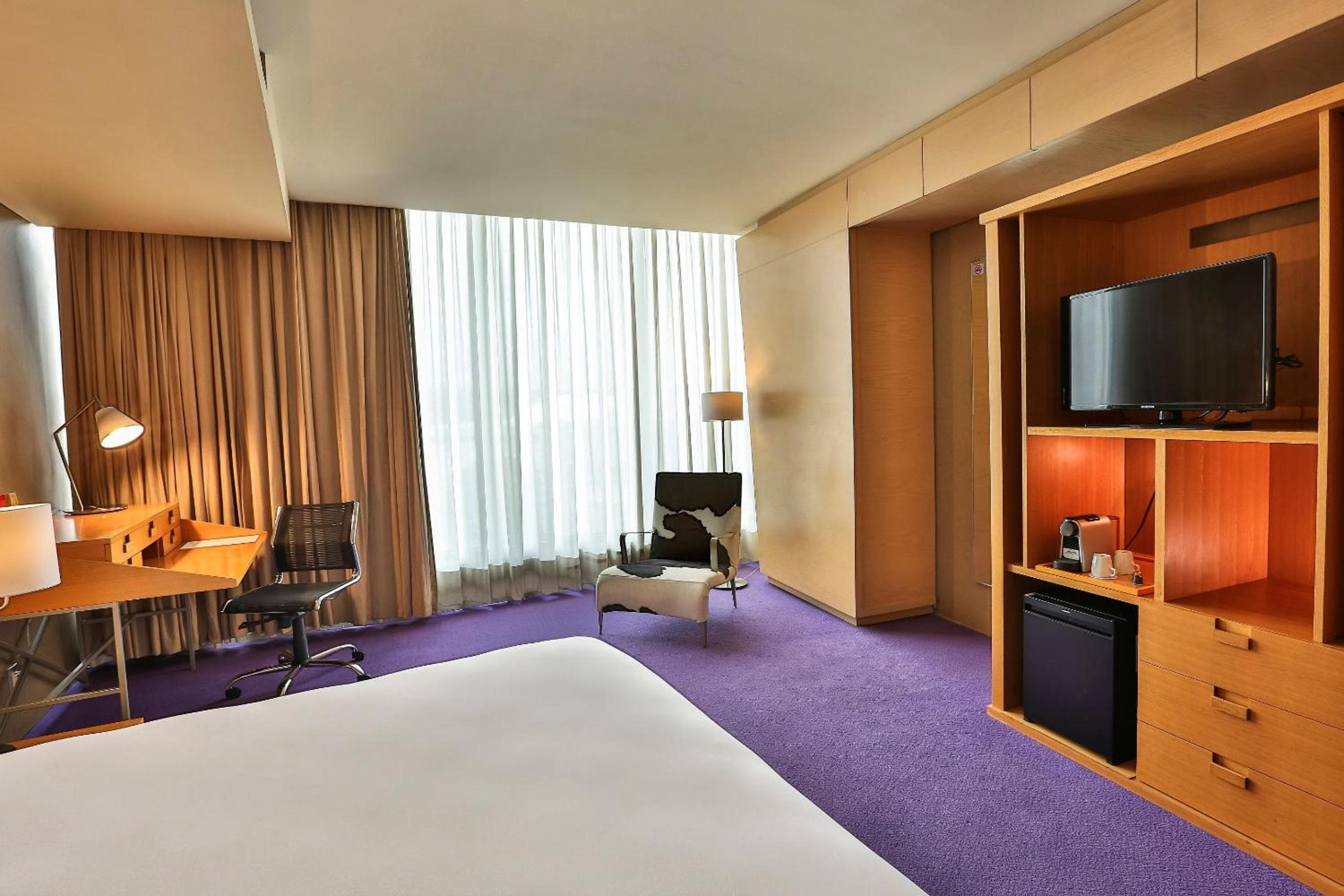 Barceló México Santa Fe — 11
