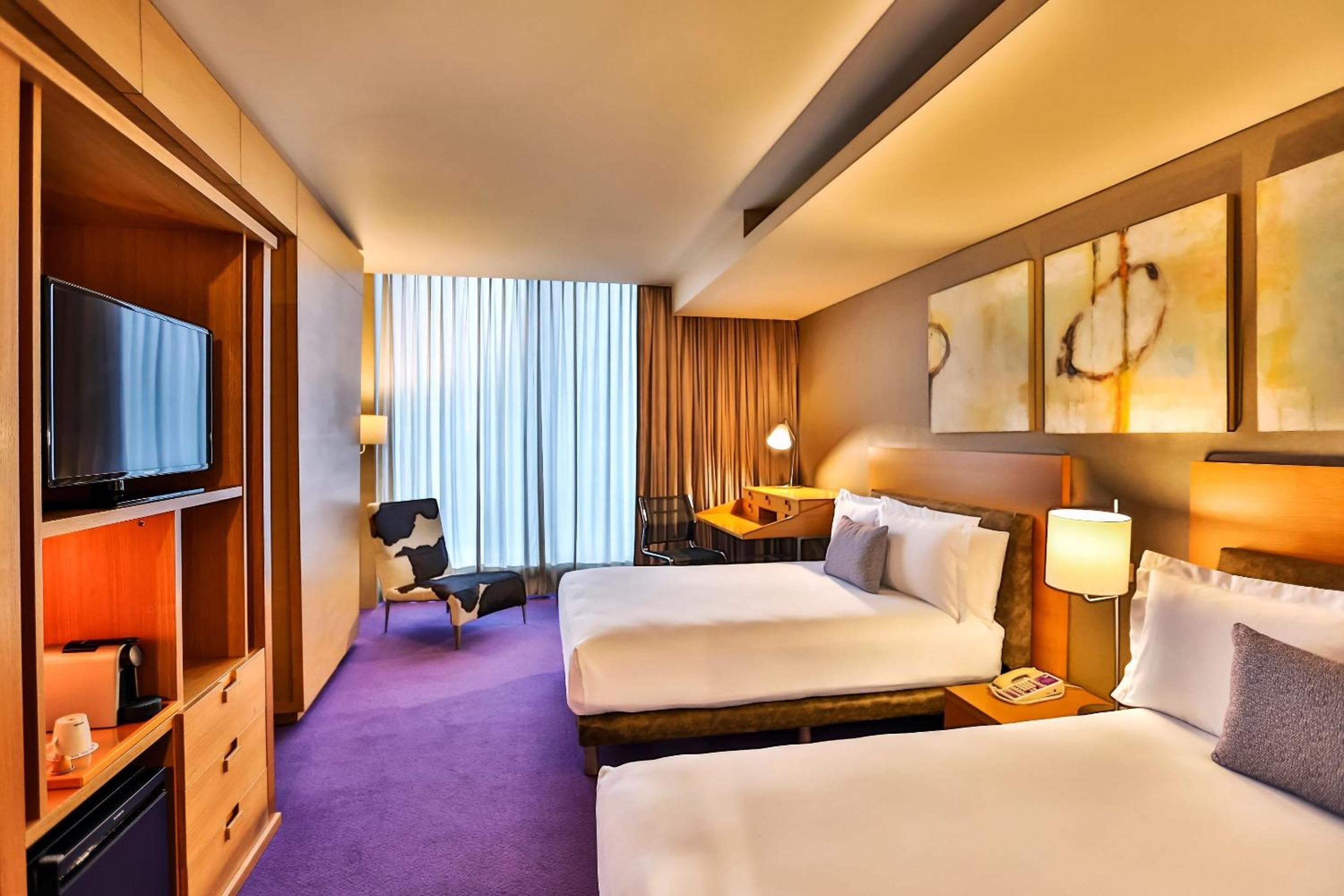 Barceló México Santa Fe — 8