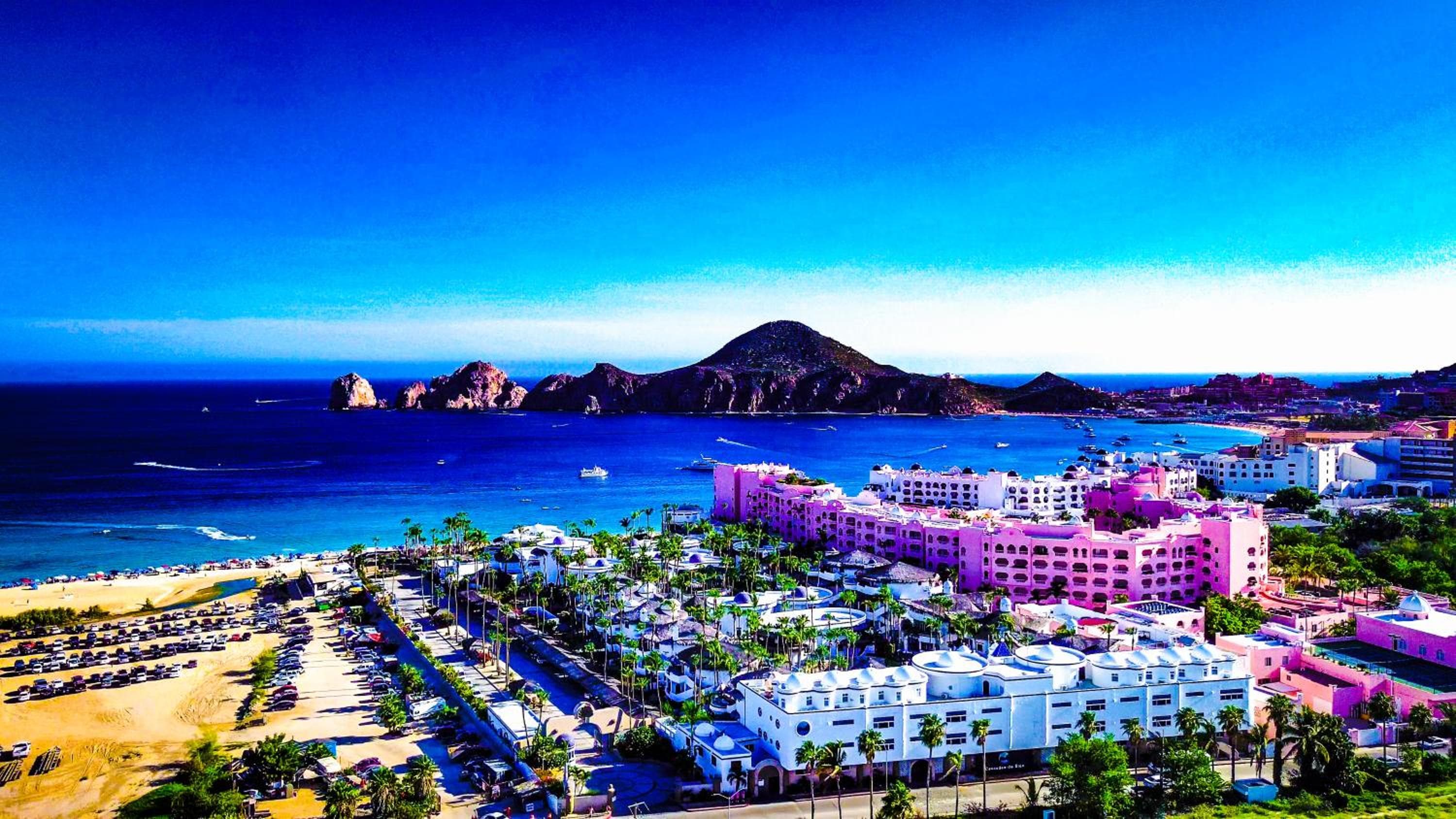 Relax in the Best Location Cabo San Lucas, Walk to the Beach — 9