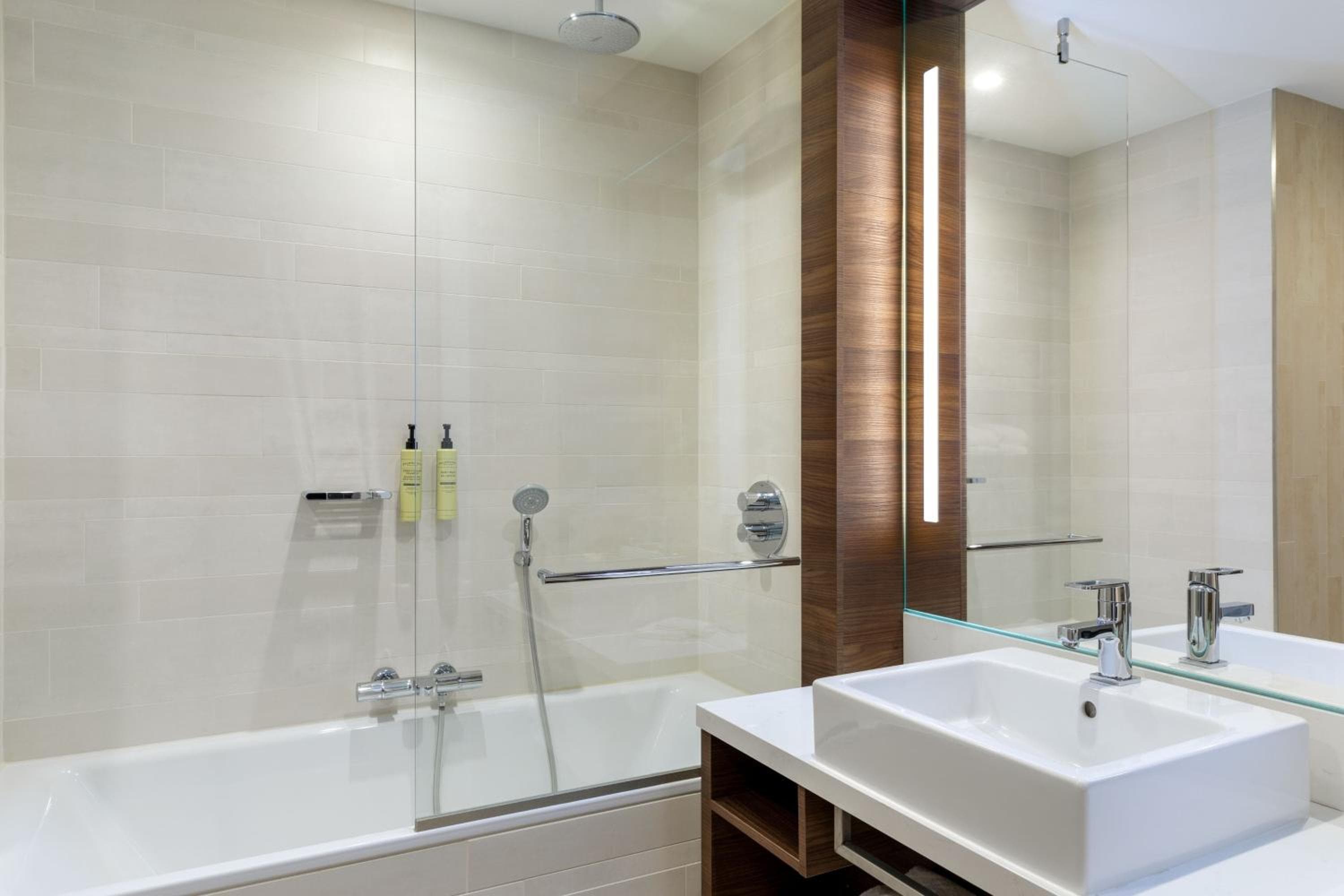 Element by Marriott Amsterdam — 25