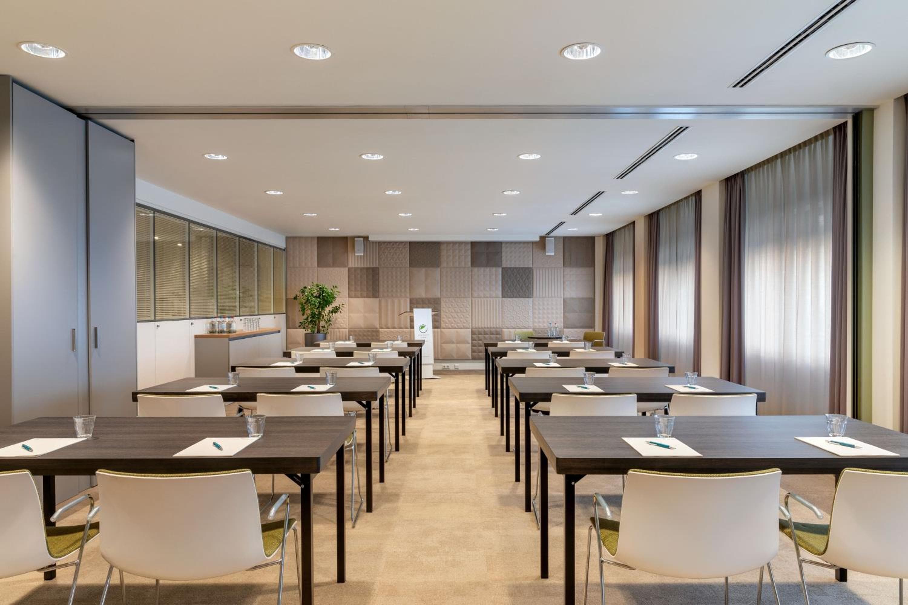 Element by Marriott Amsterdam — 7