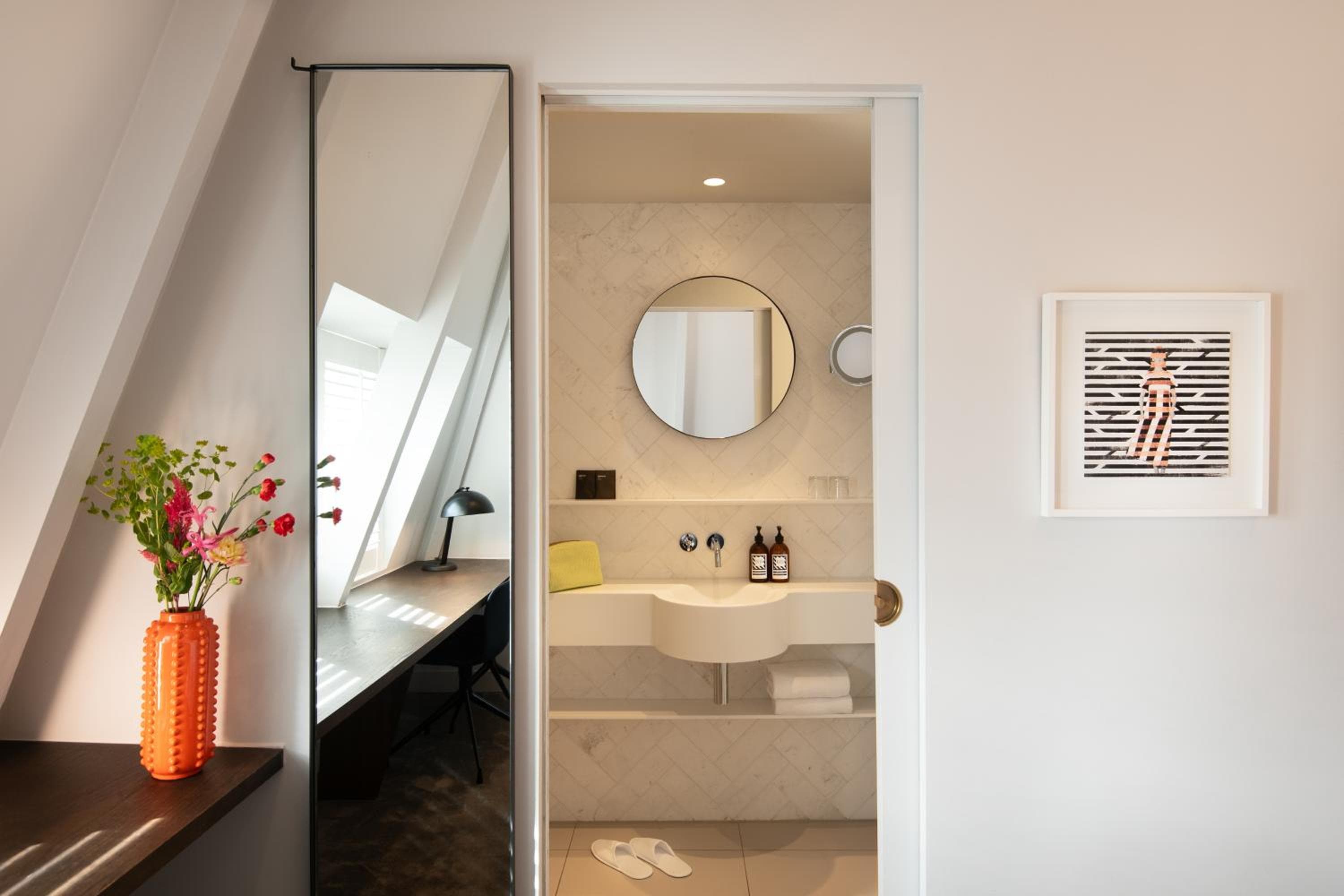 Casa ELLE Ámsterdam — 9
