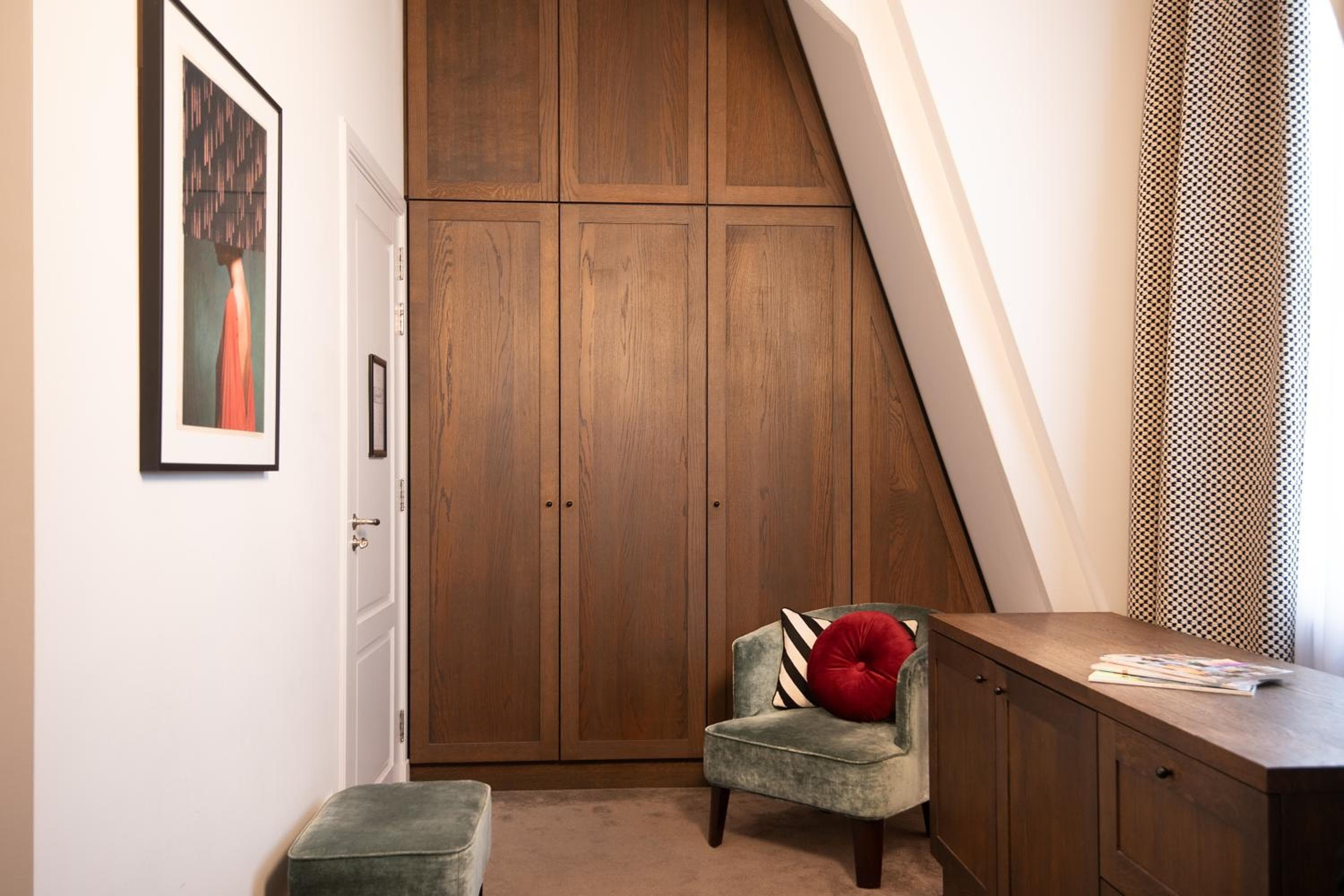 Casa ELLE Ámsterdam — 13