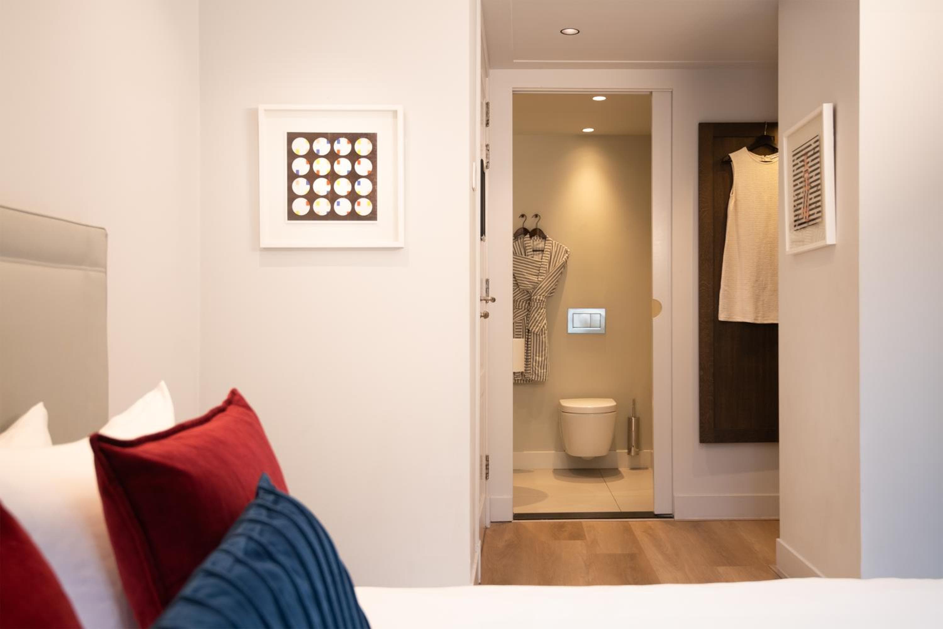 Casa ELLE Ámsterdam — 18