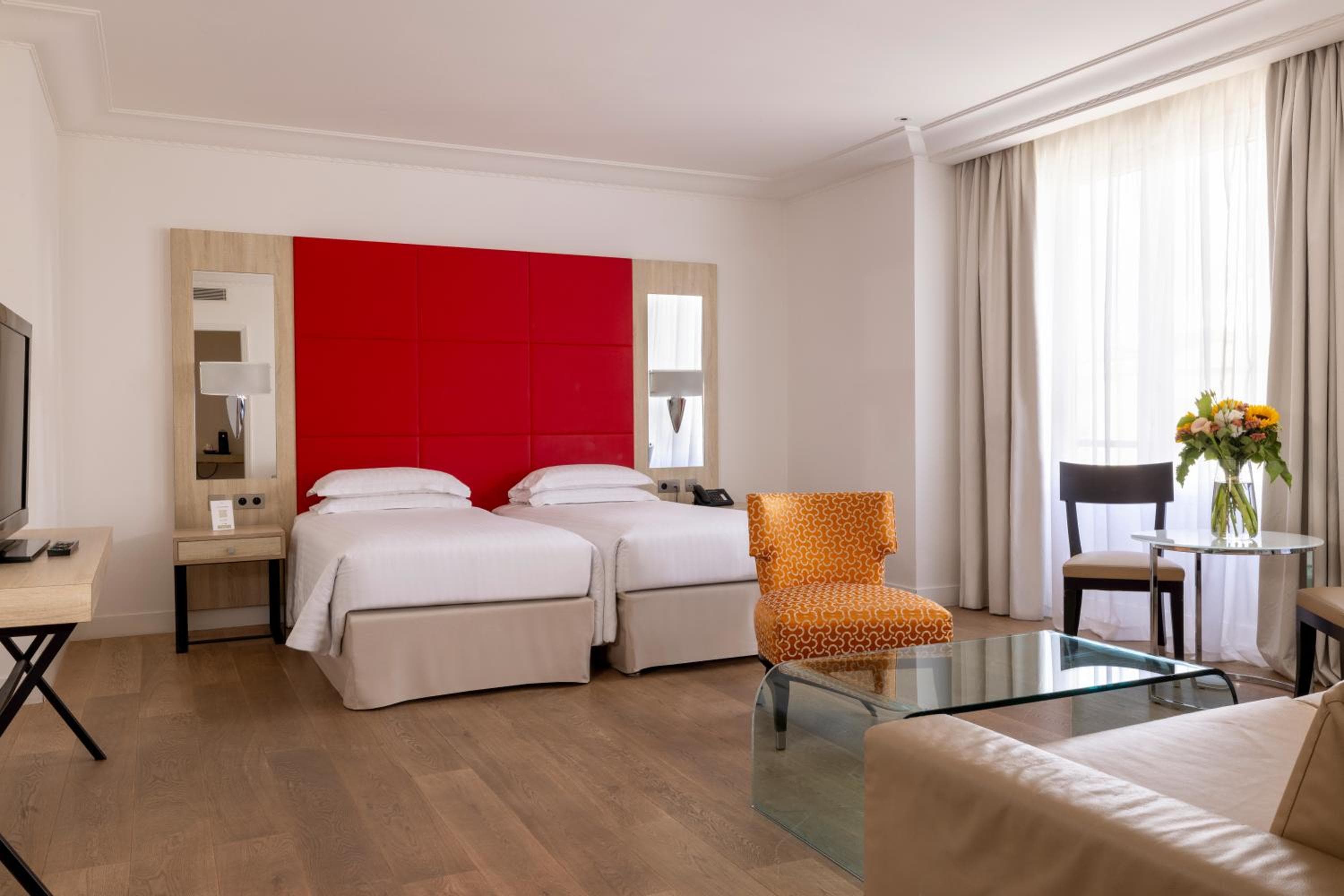 Hôtel De Castiglione — 19