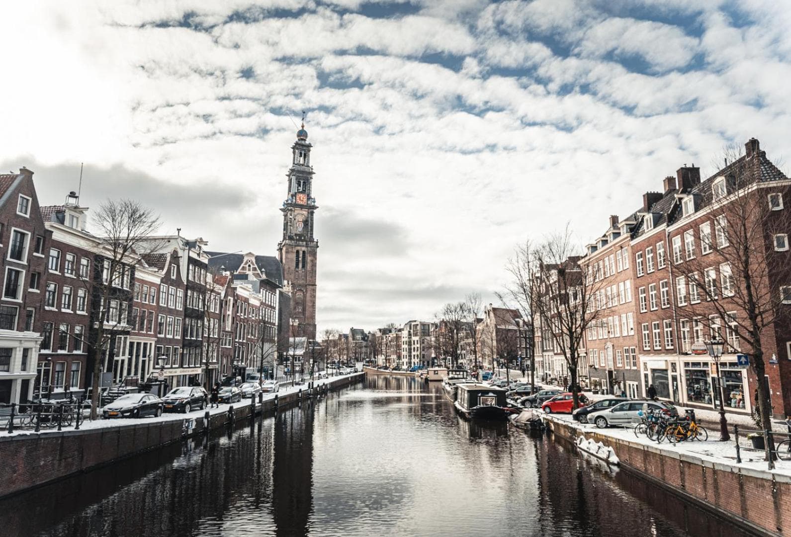 Casa ELLE Ámsterdam — 25