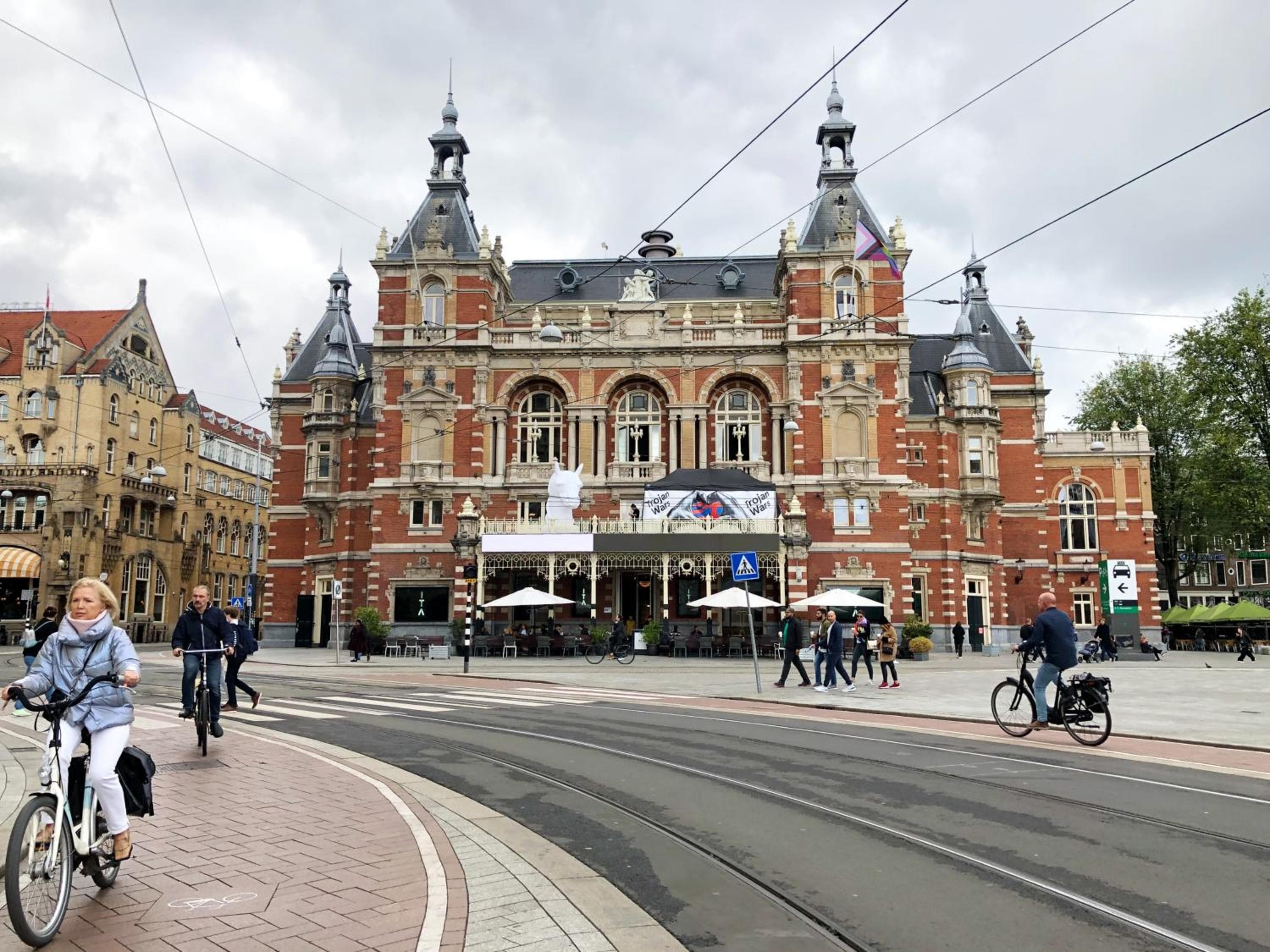 Casa ELLE Ámsterdam — 26
