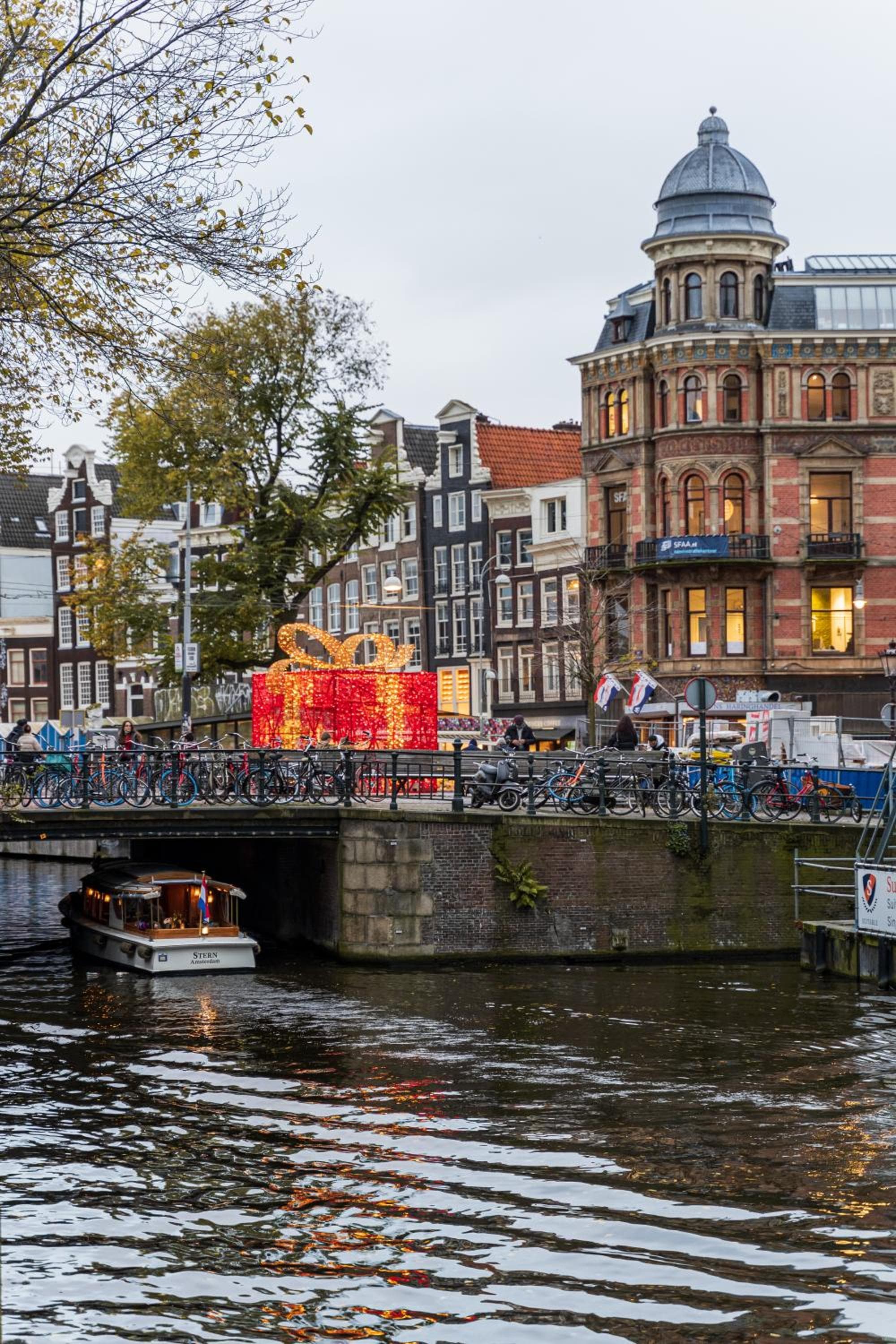Casa ELLE Ámsterdam — 28