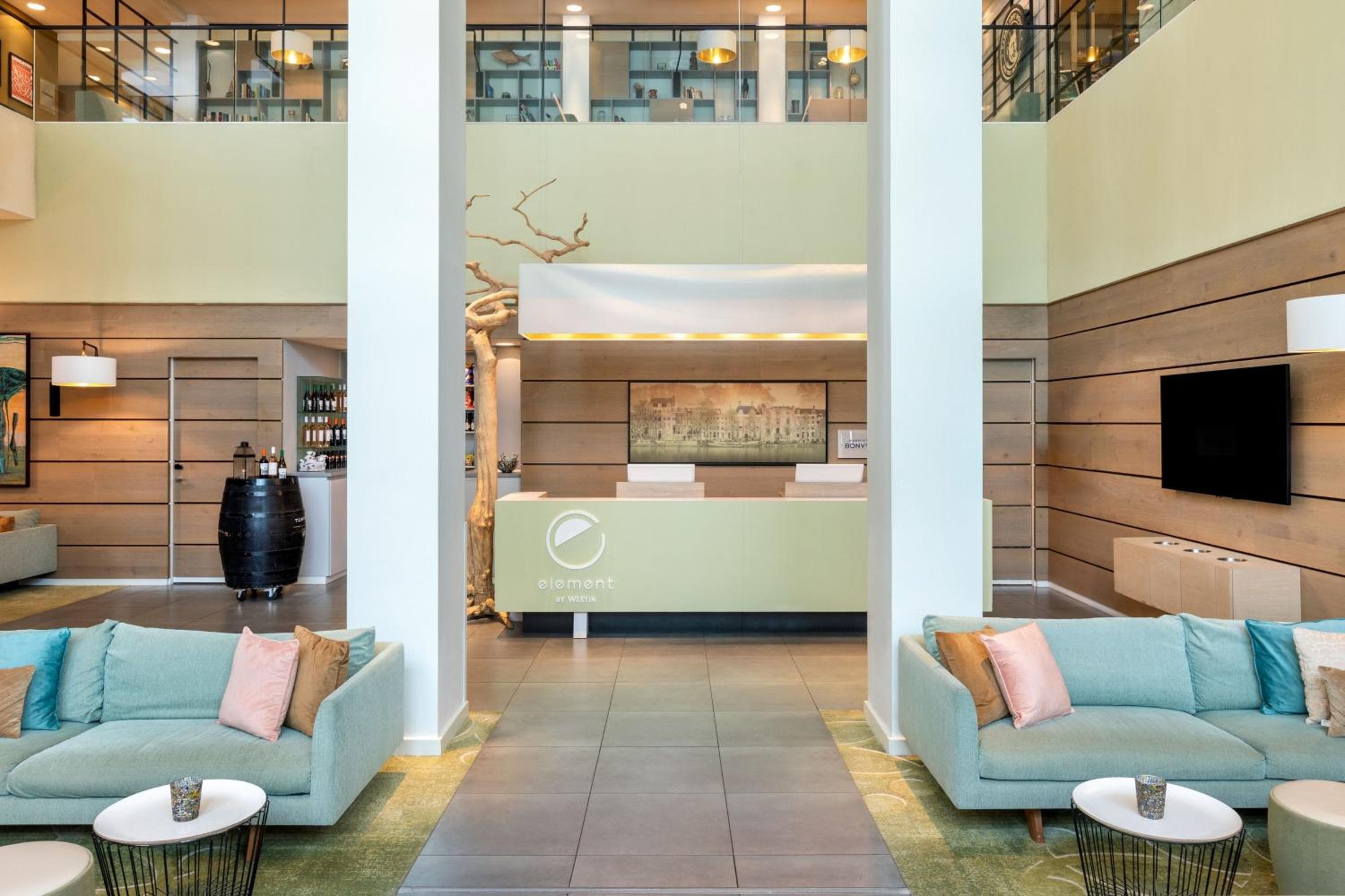Elemento Amsterdam — 5