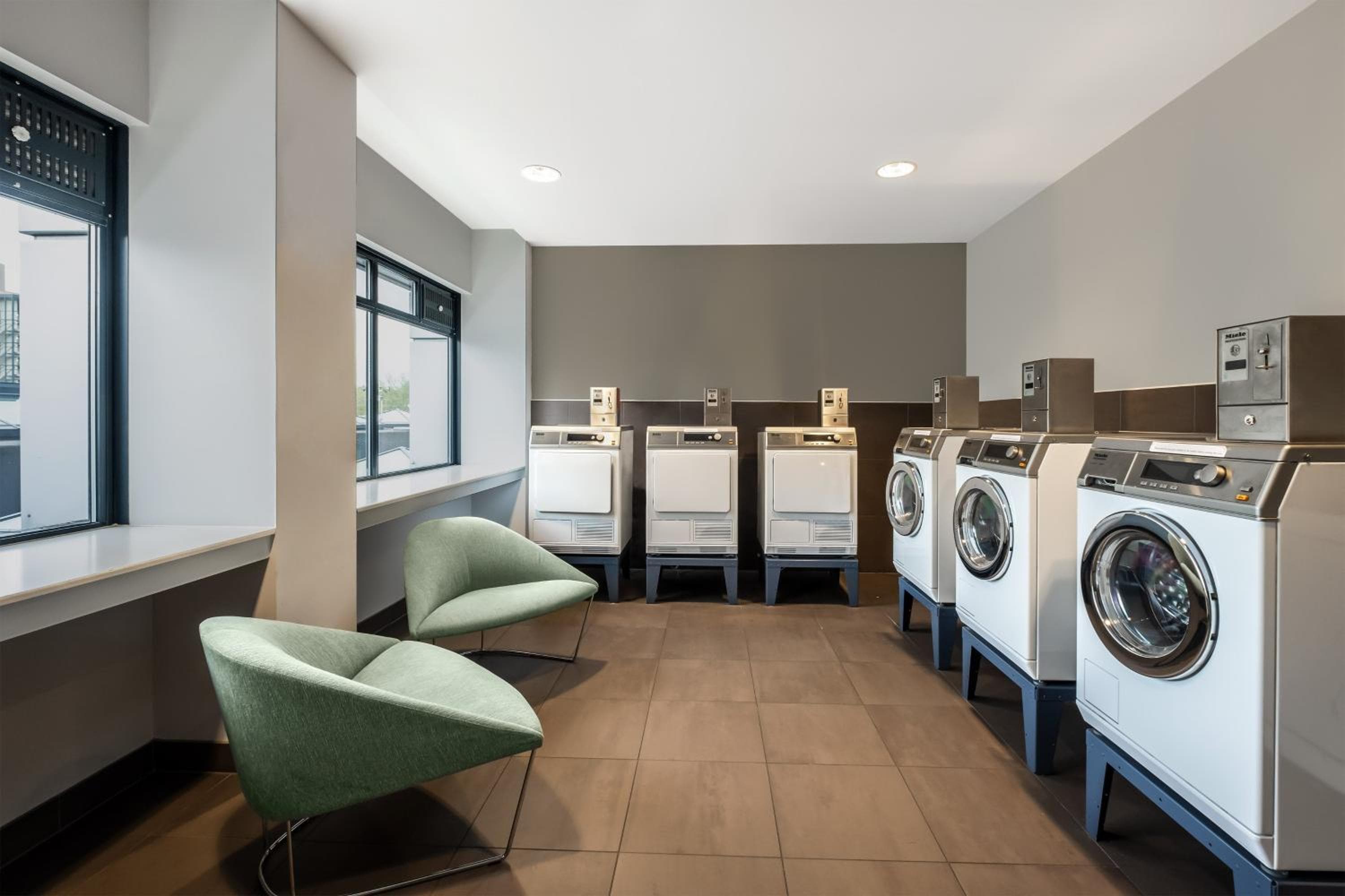 Element by Marriott Amsterdam — 20