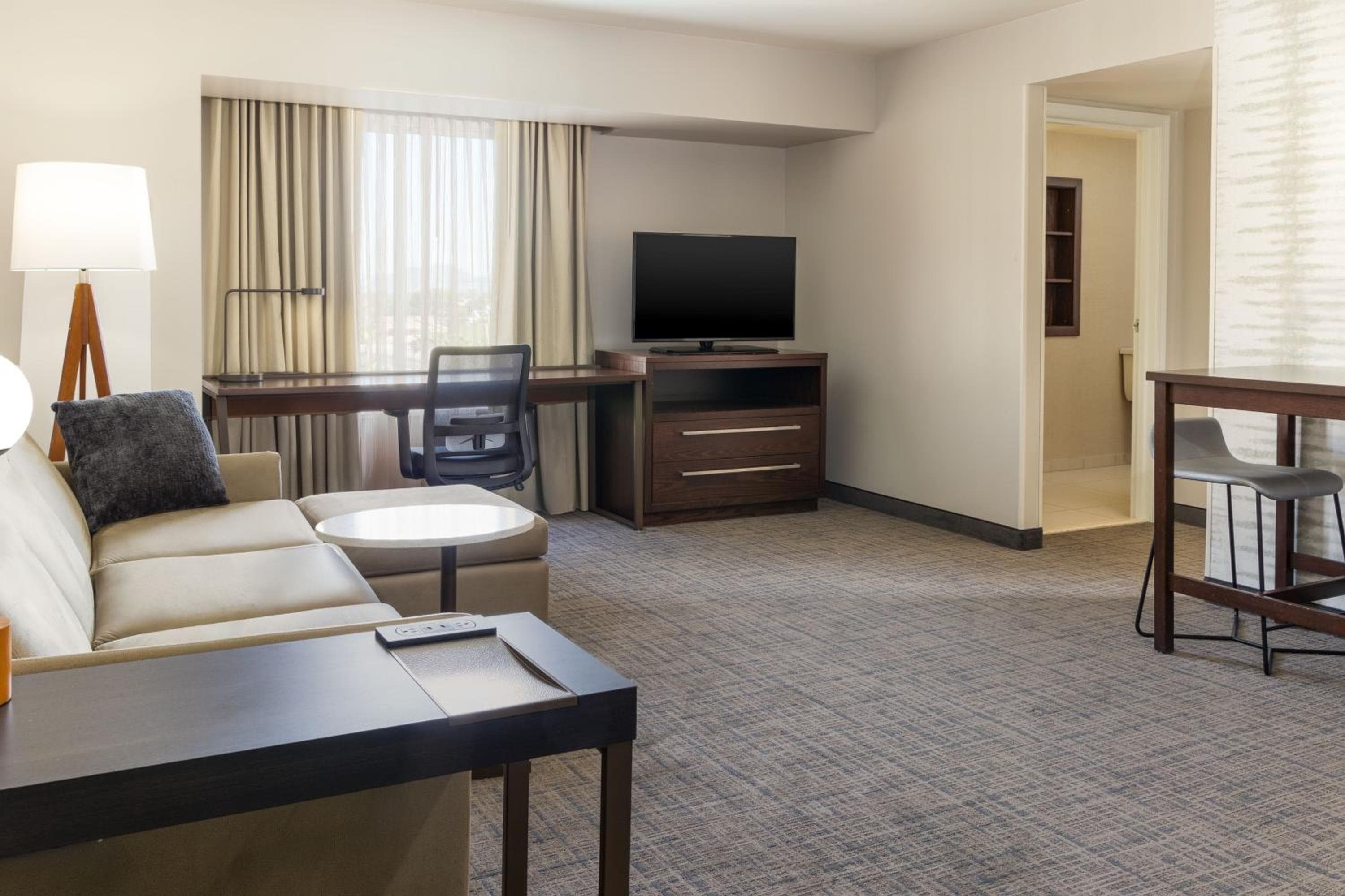 Residence Inn by Marriott Las Vegas Airport — 8