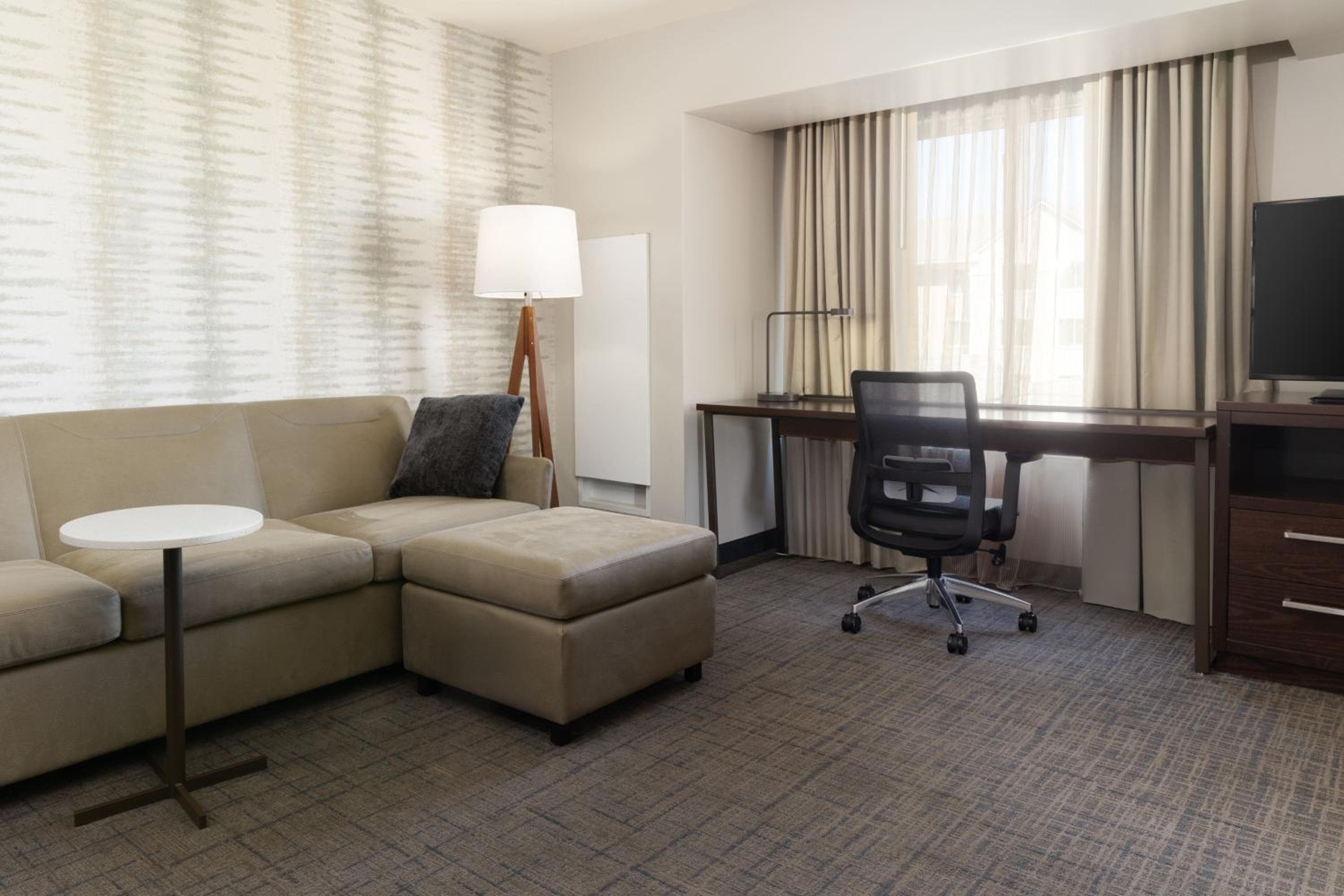 Residence Inn by Marriott Las Vegas Airport — 9