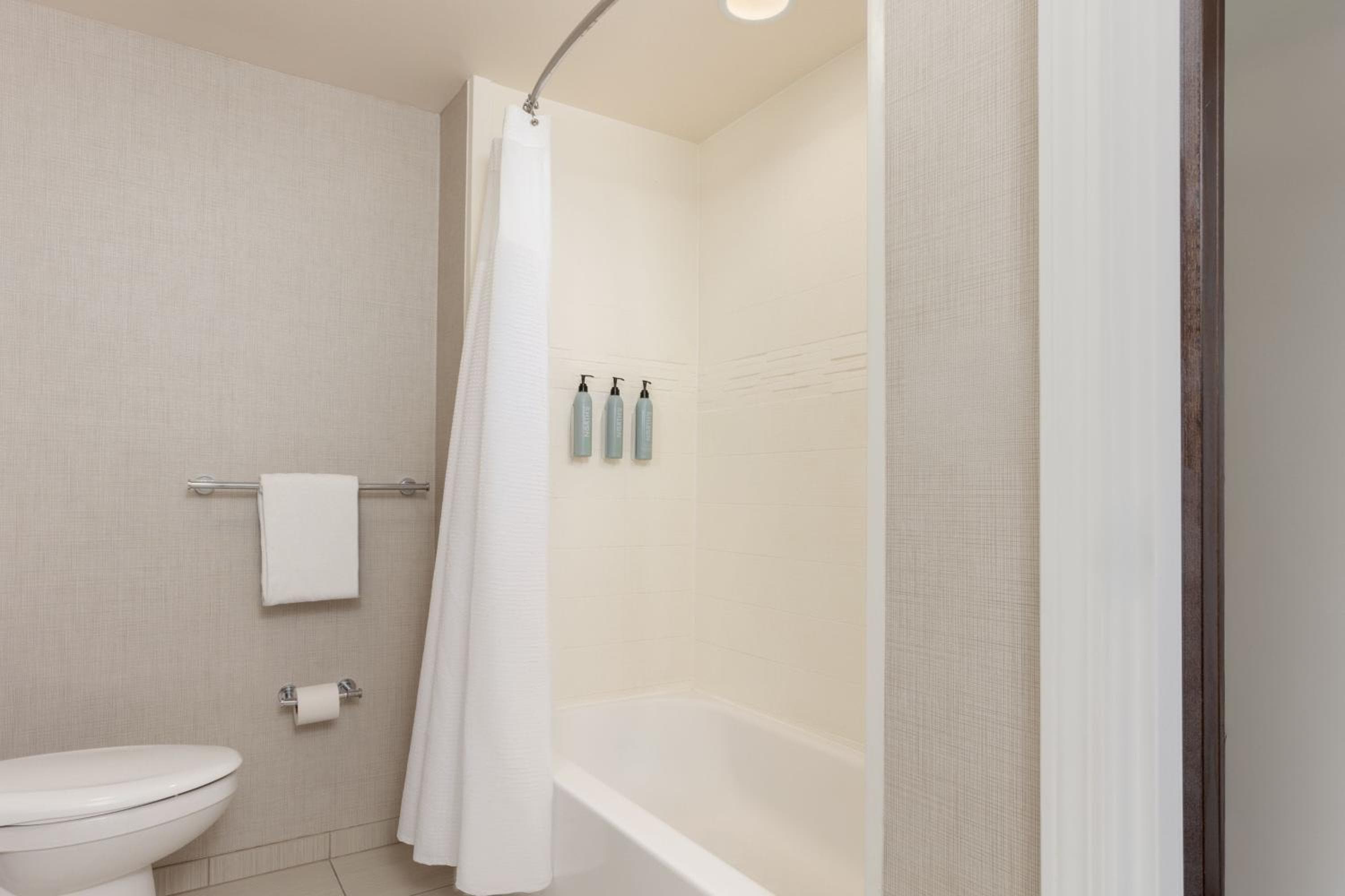 Residence Inn by Marriott Las Vegas Airport — 23