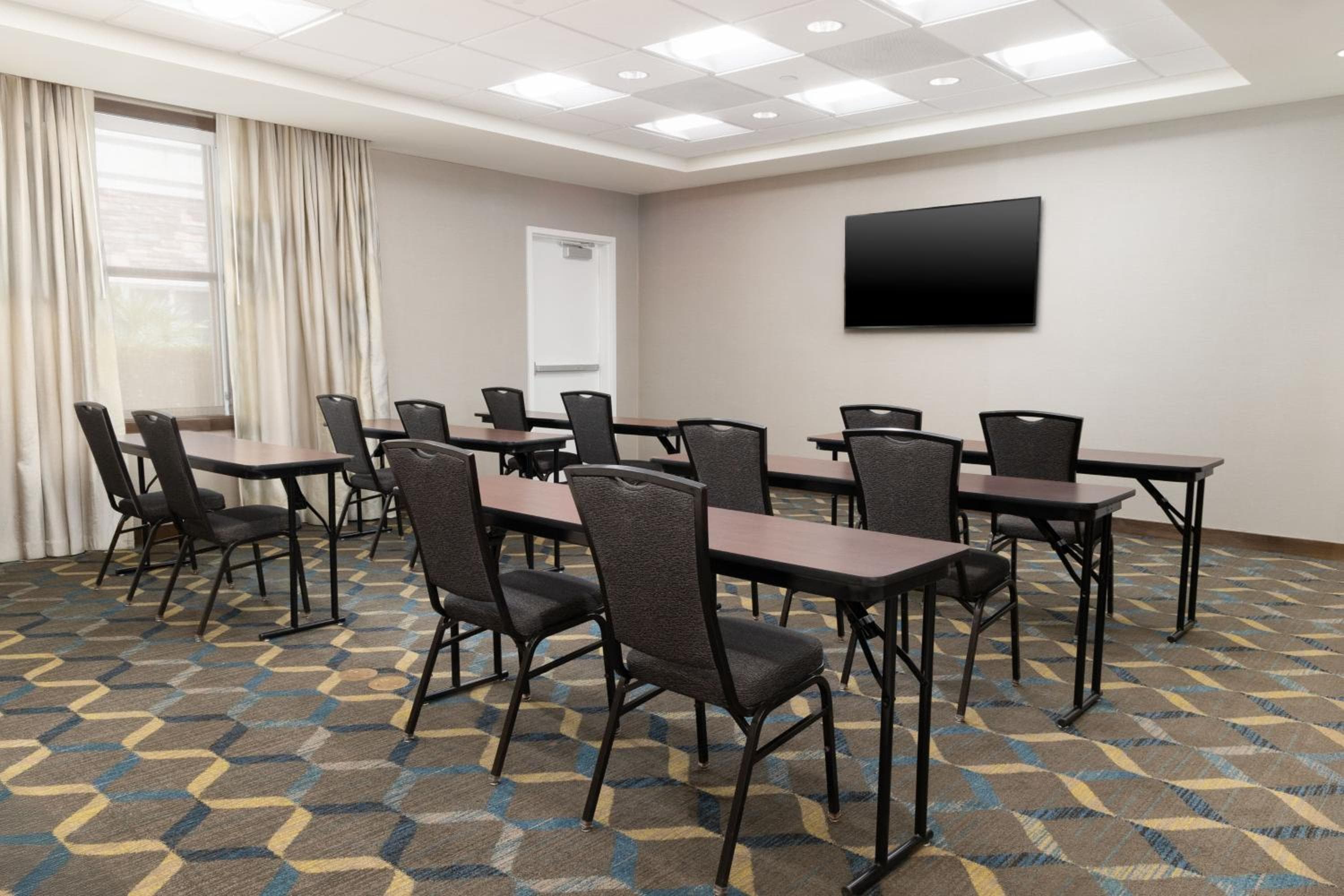 Residence Inn by Marriott Las Vegas Airport — 27