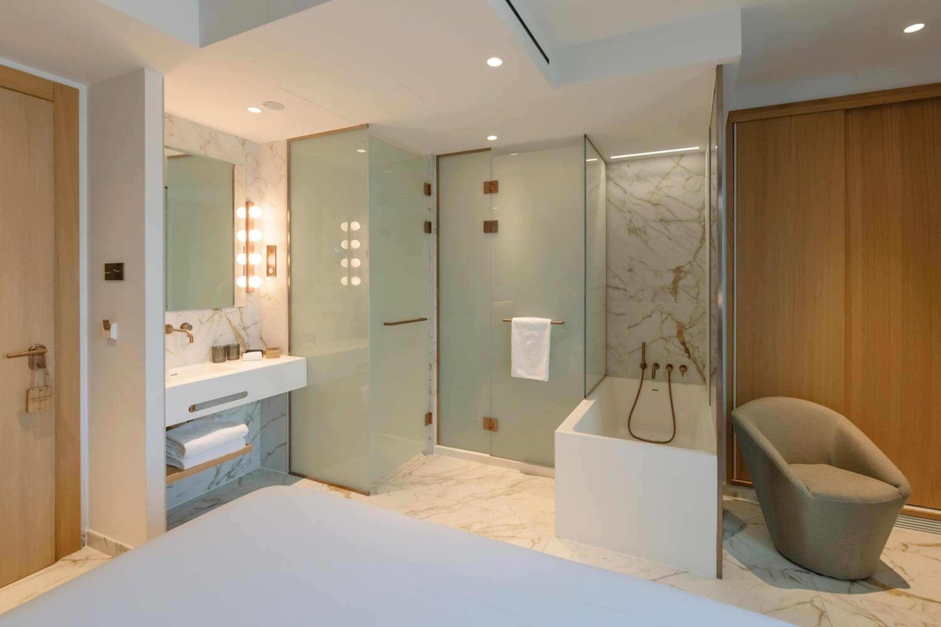 UMusic Hotel Madrid hotel, Calle de la Paz 11, Madrid, Spain — photo 90