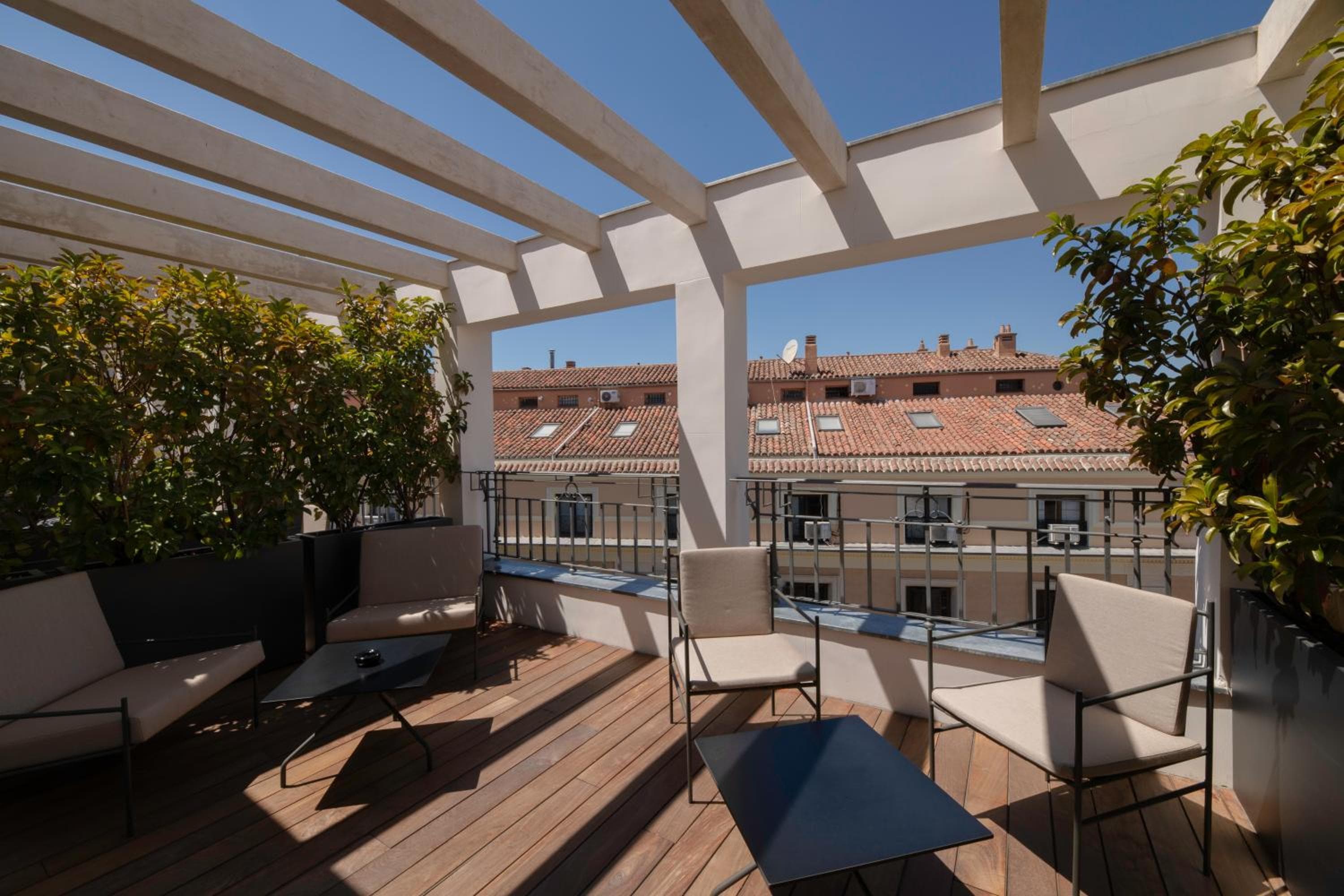 UMusic Hotel Madrid hotel, Calle de la Paz 11, Madrid, Spain — photo 89