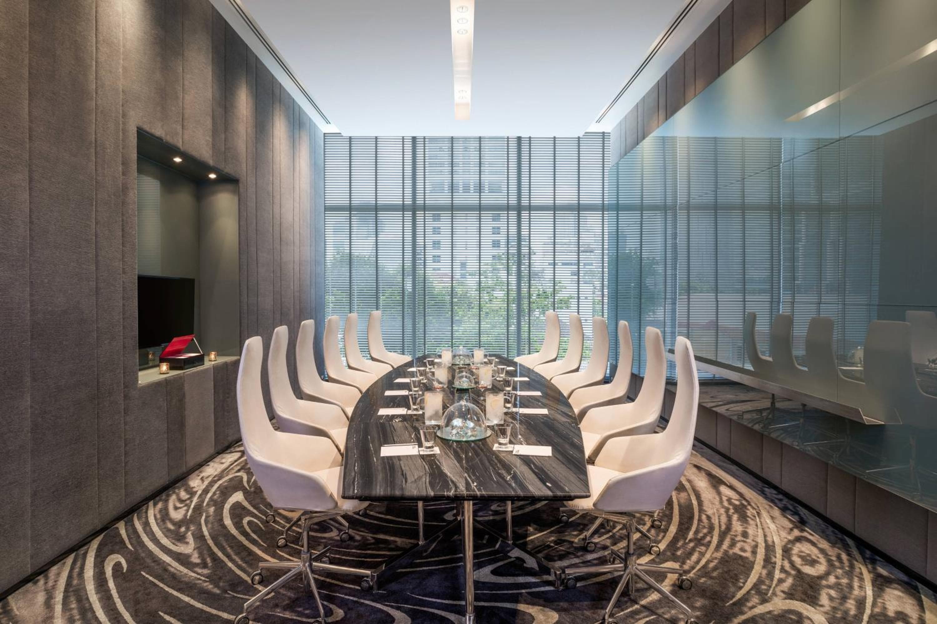 W Bangkok Hotel — 8