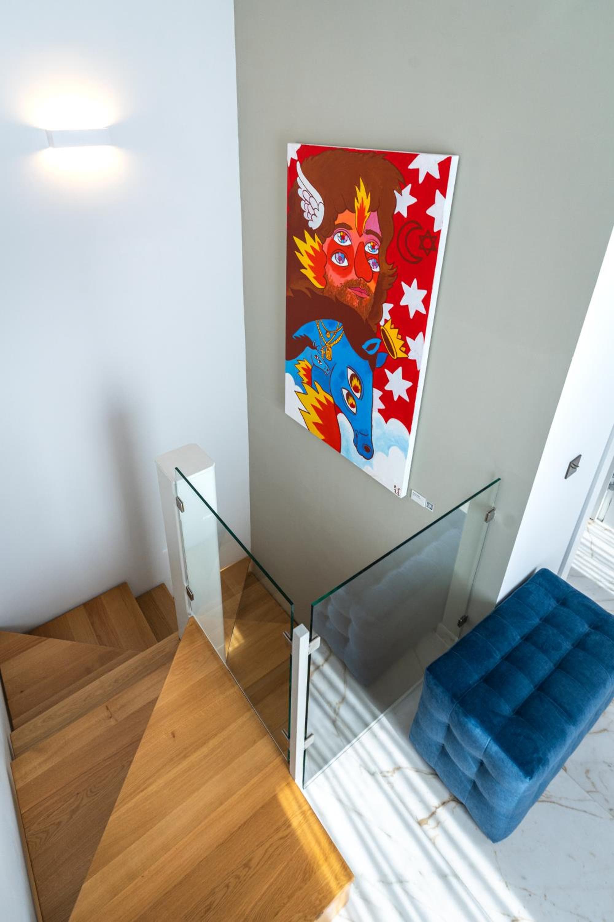 UMusic Hotel Madrid hotel, Calle de la Paz 11, Madrid, Spain — photo 96