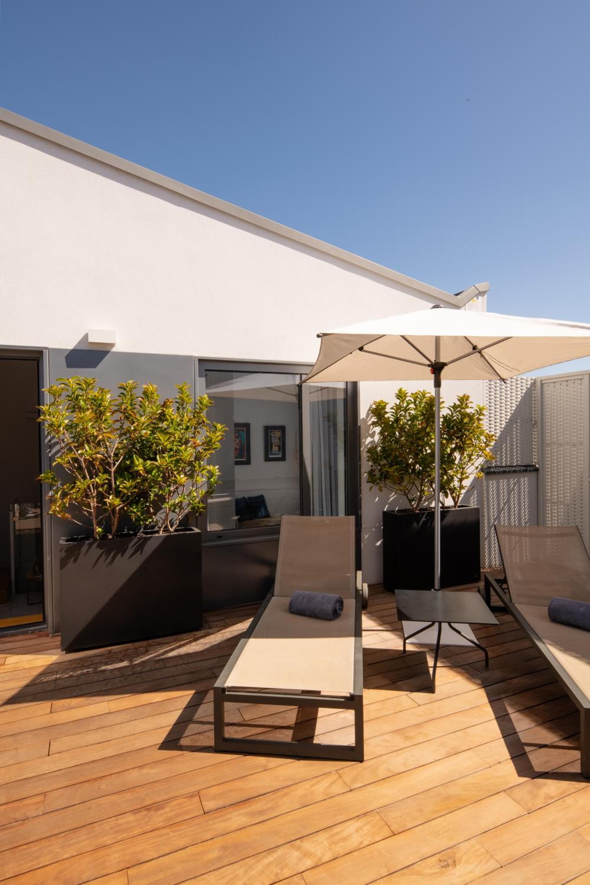 UMusic Hotel Madrid hotel, Calle de la Paz 11, Madrid, Spain — photo 98