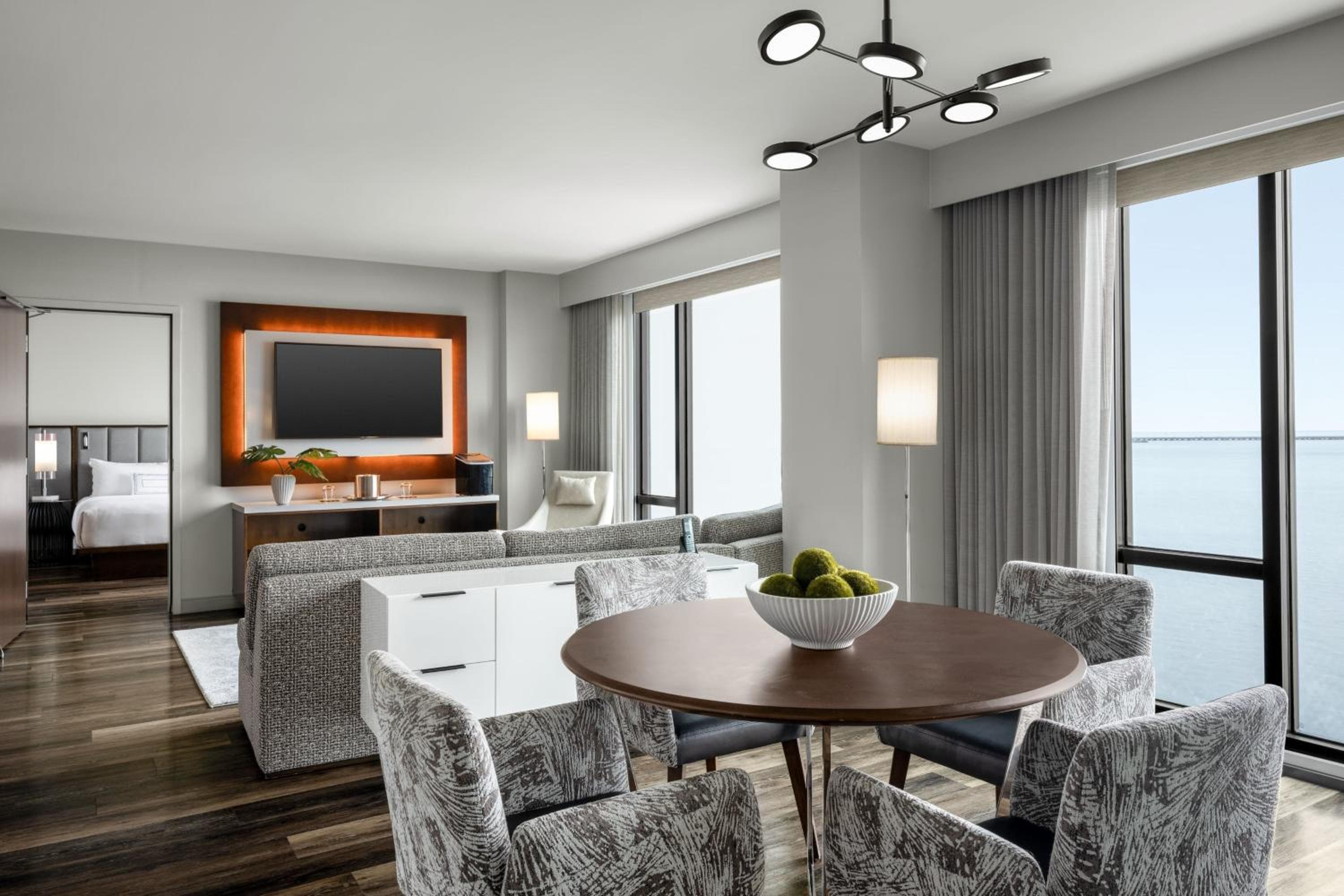 The CURRENT Hotel, Autograph Collection — 14