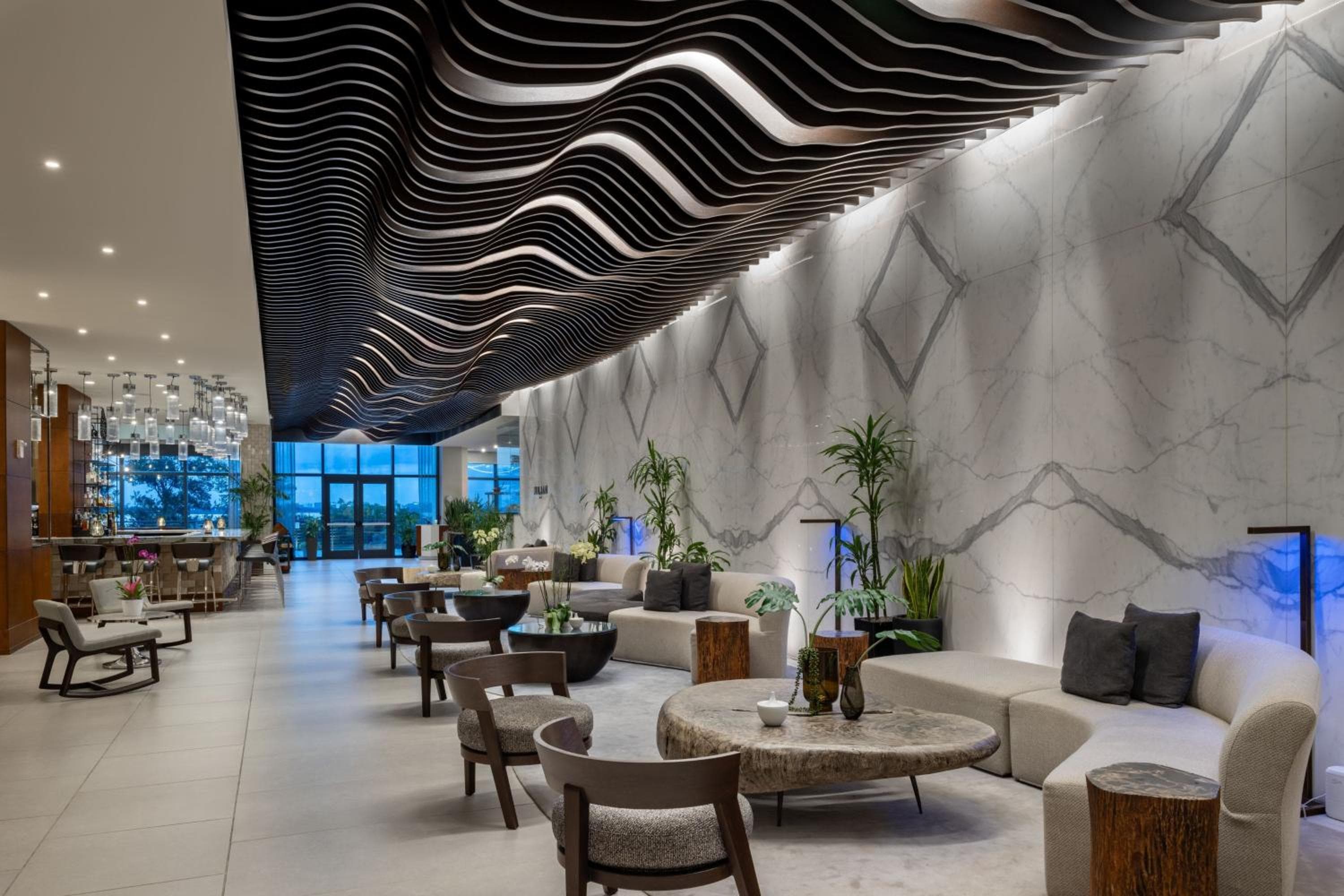 The CURRENT Hotel, Autograph Collection — 3
