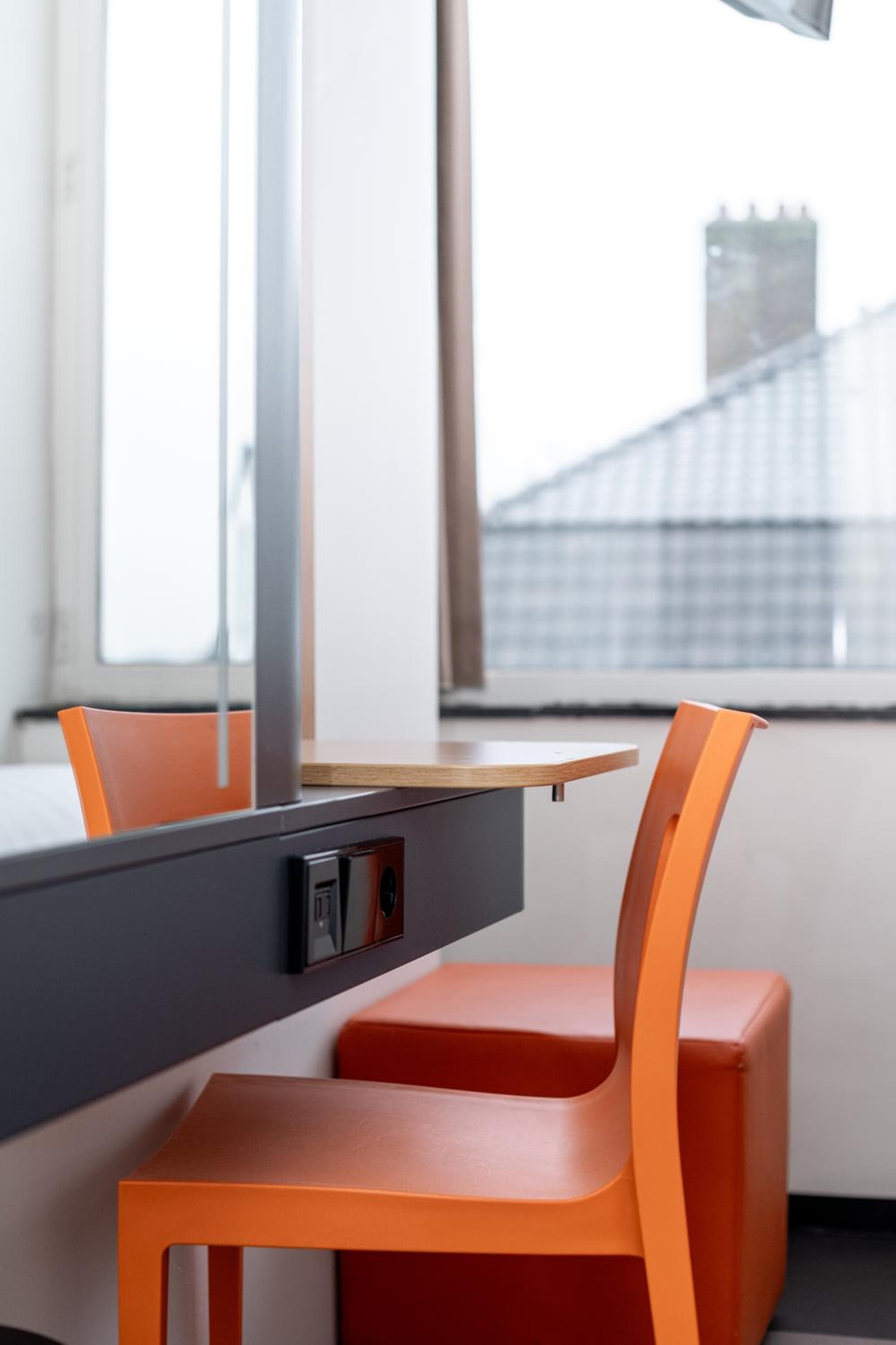 easyHotel Amsterdam Arena Boulevard — 13