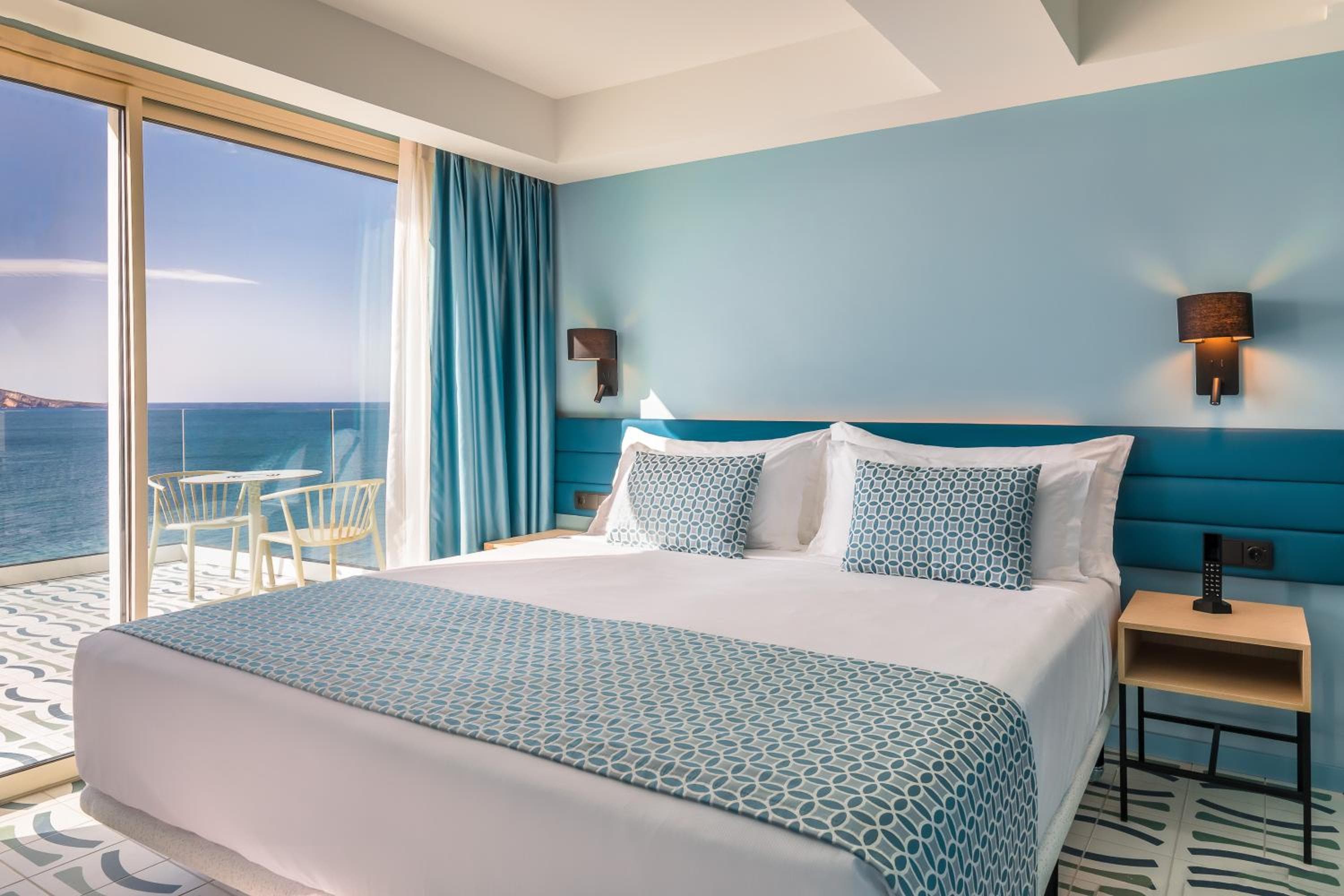 Barceló Benidorm Beach - Adults Recommended — 13