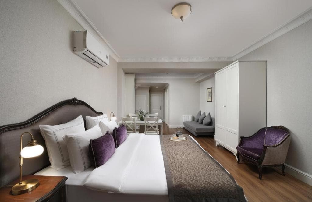 Hotel Merodi La Porta — 8