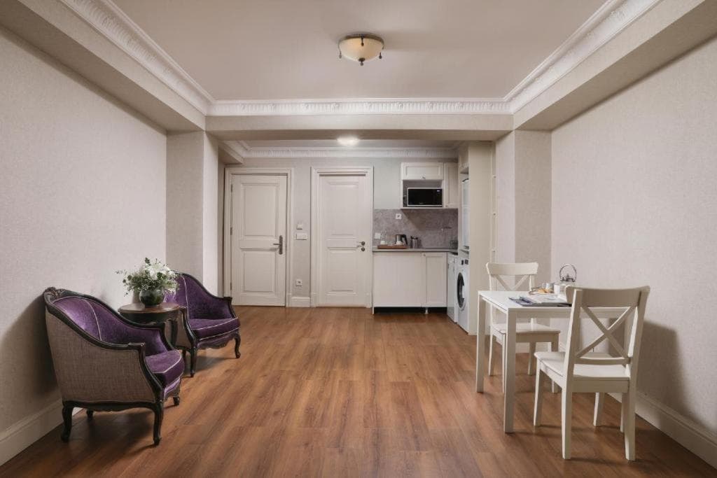 Hotel Merodi La Porta — 15