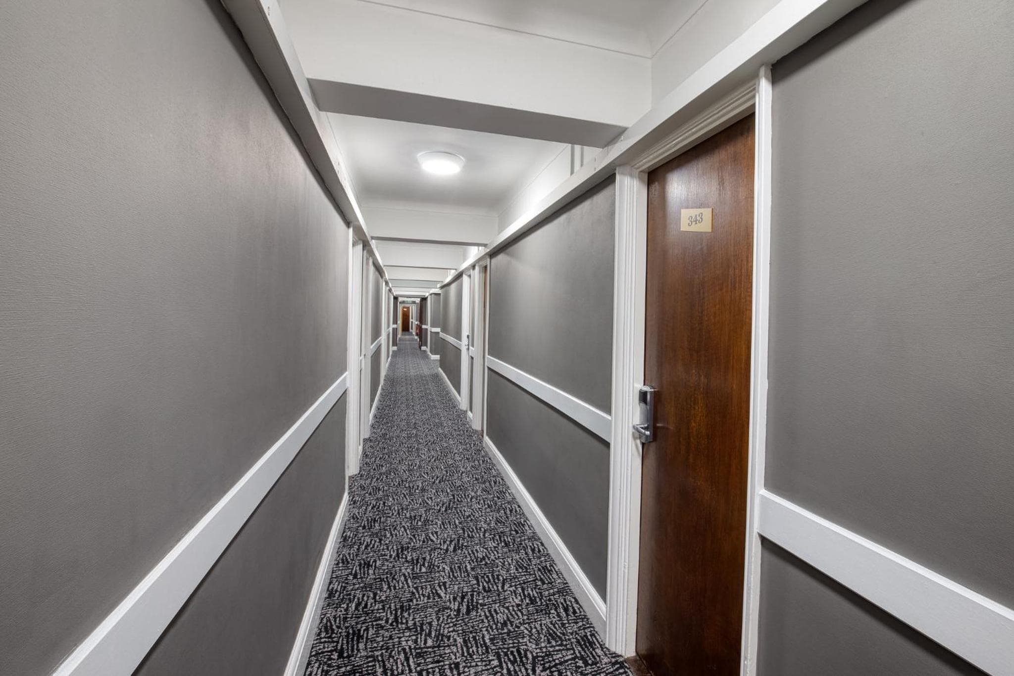 Tavistock Hotel — 20