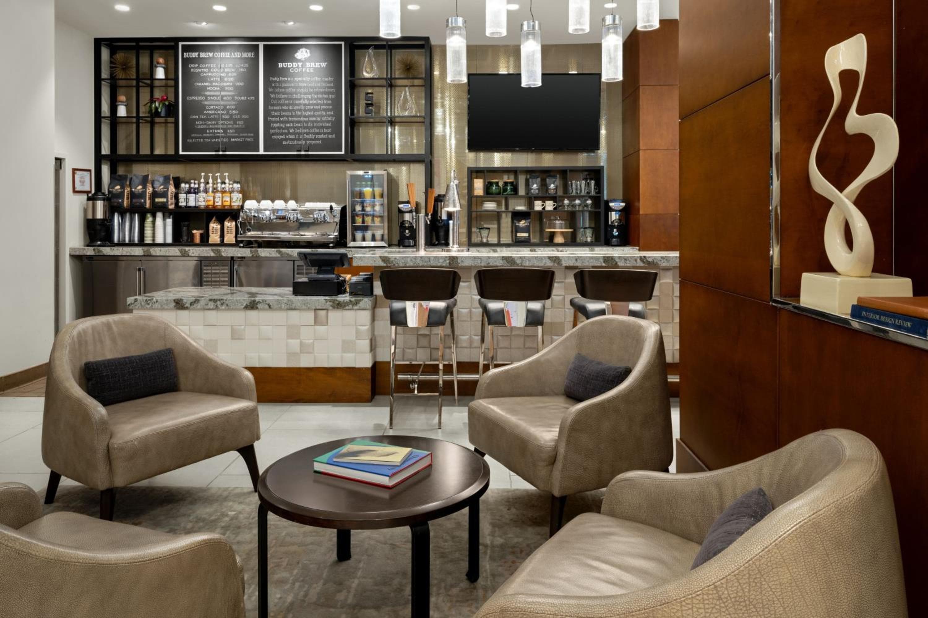 The CURRENT Hotel, Autograph Collection — 26
