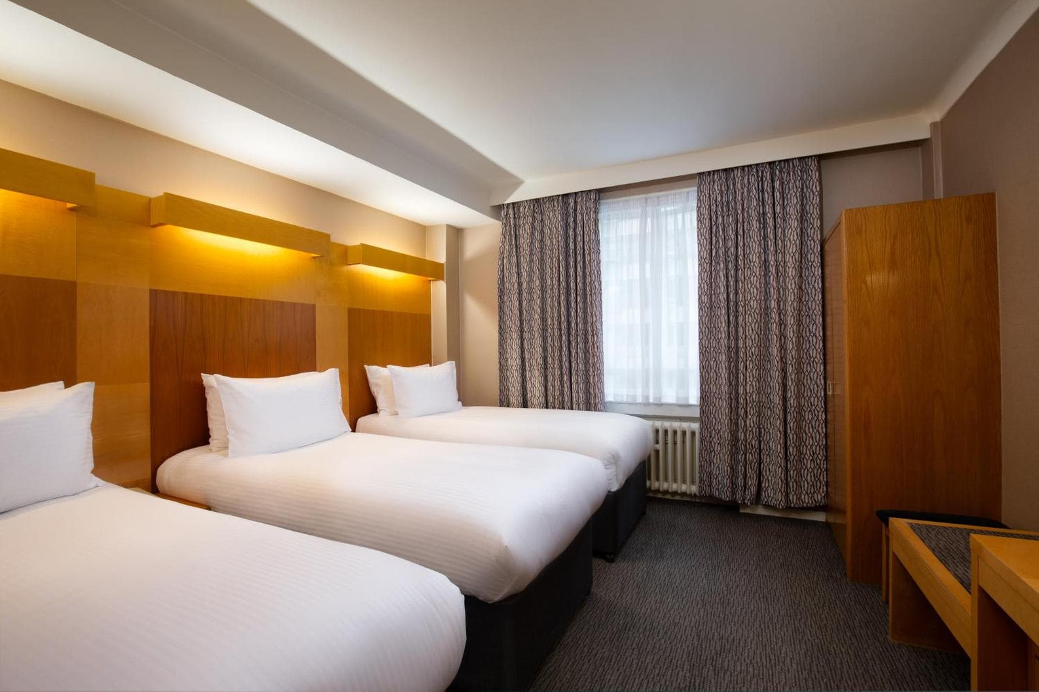 Tavistock Hotel — 25