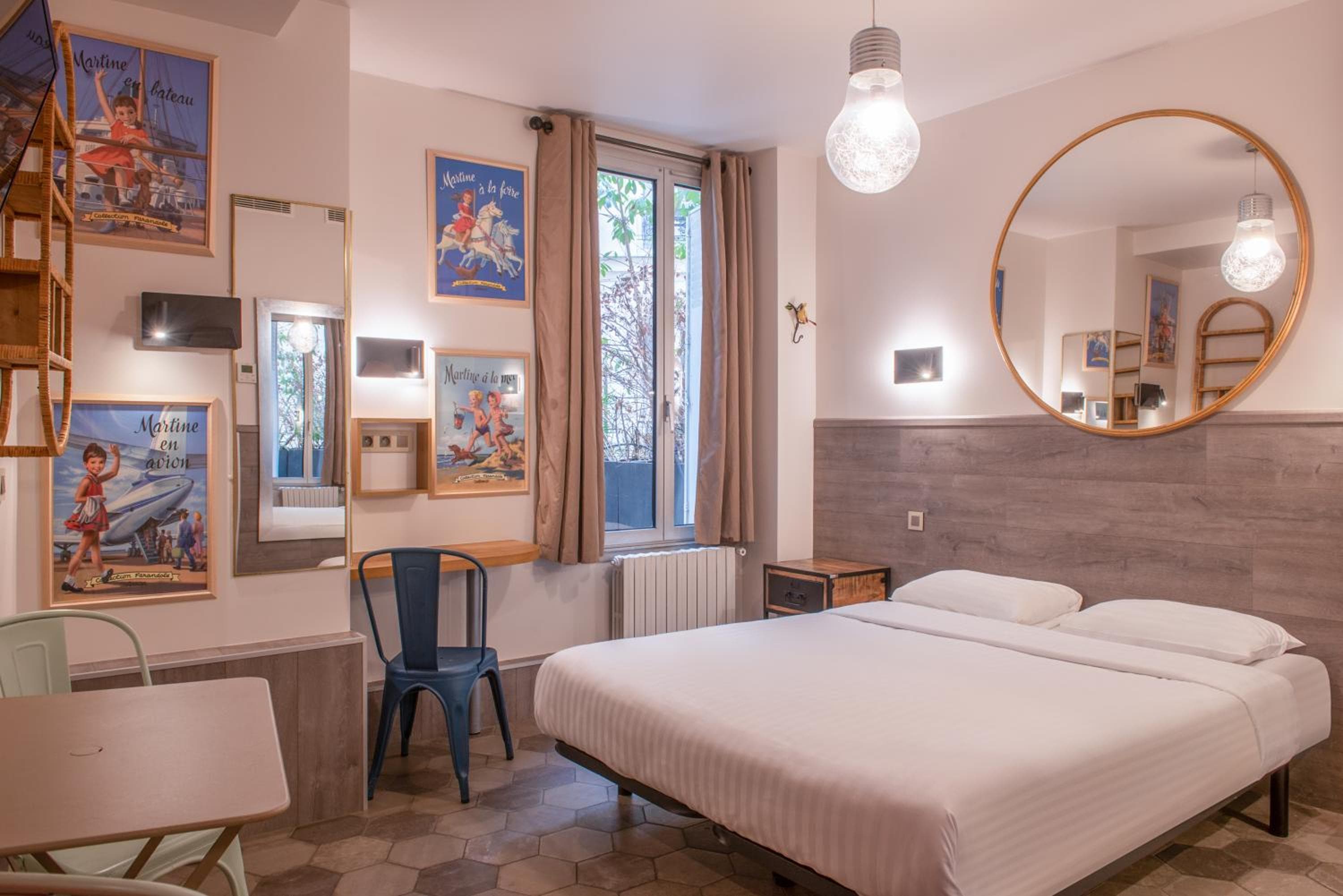 Hotel de Roubaix — 2