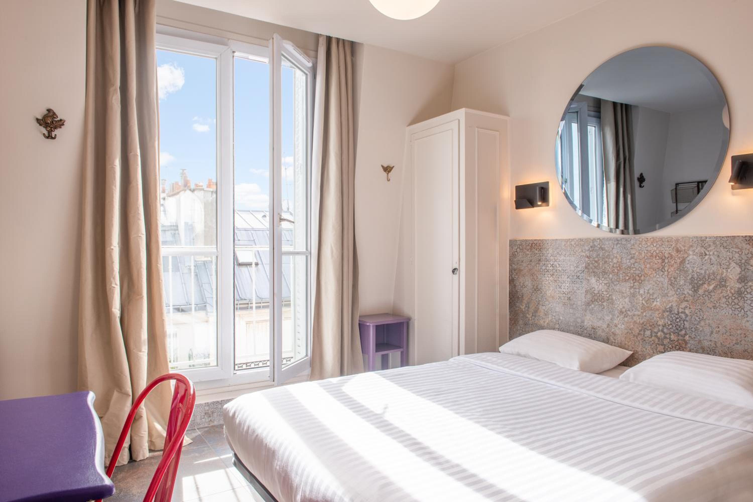 Hôtel de Roubaix — 30