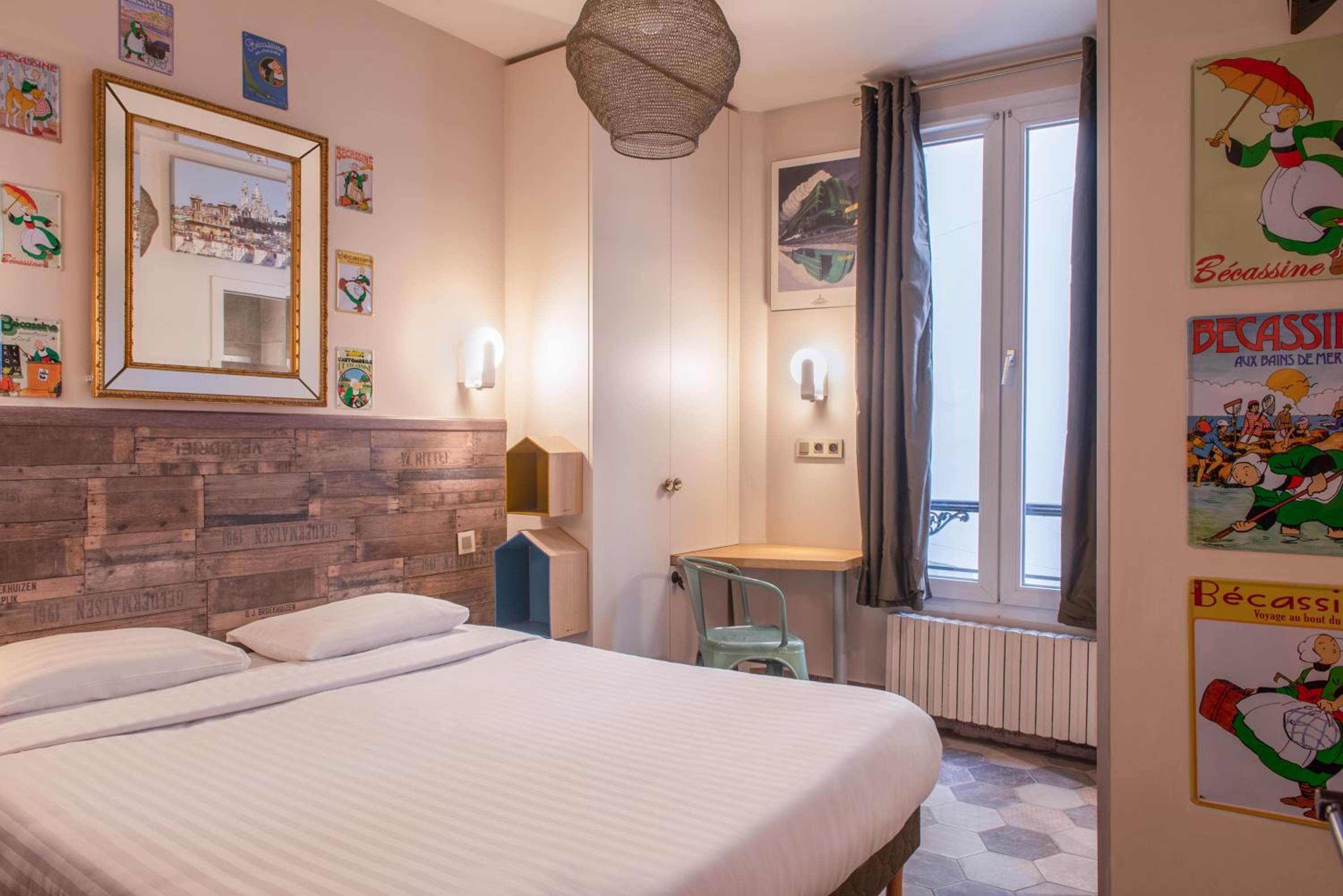Hotel de Roubaix — 13