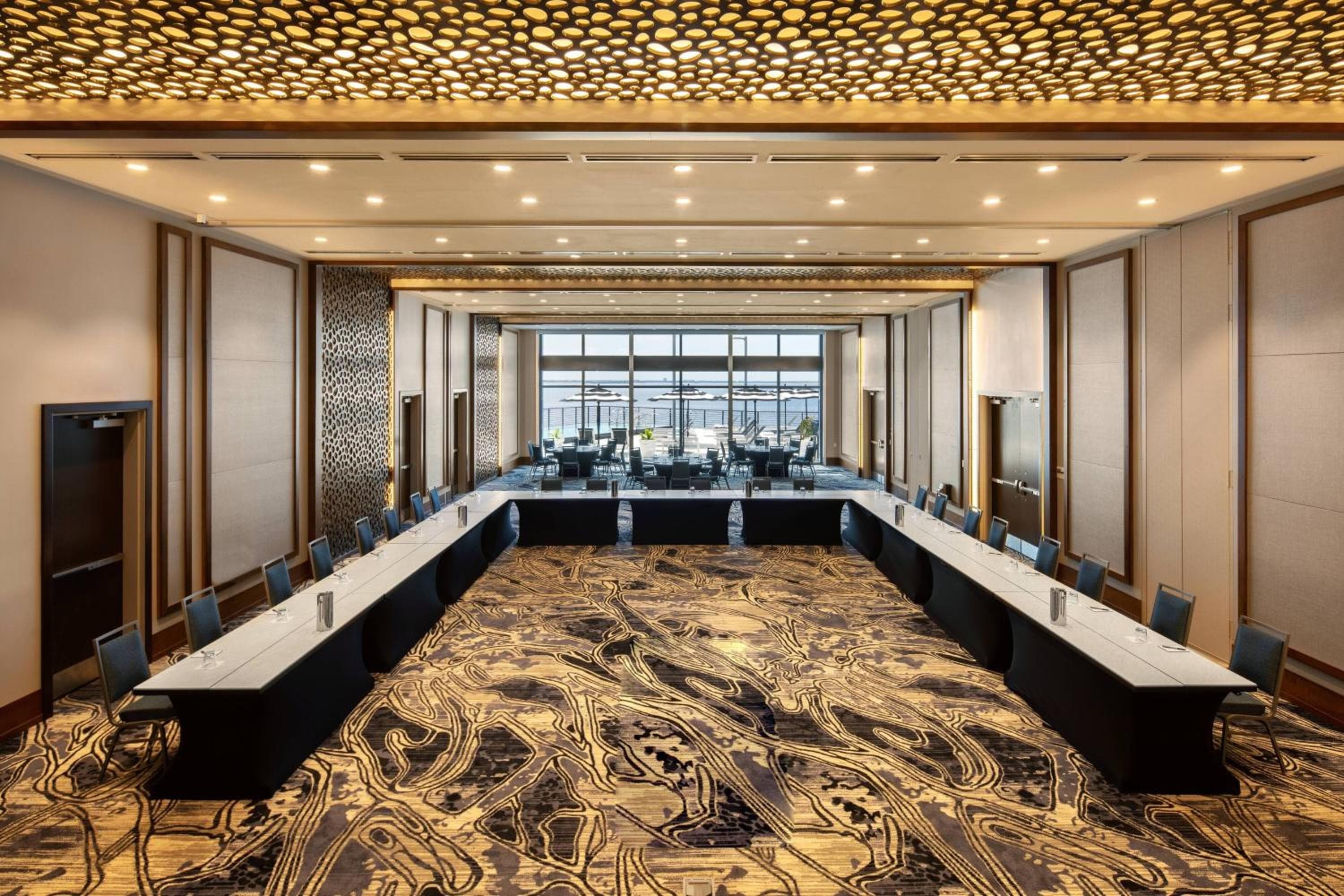 The CURRENT Hotel, Autograph Collection — 26