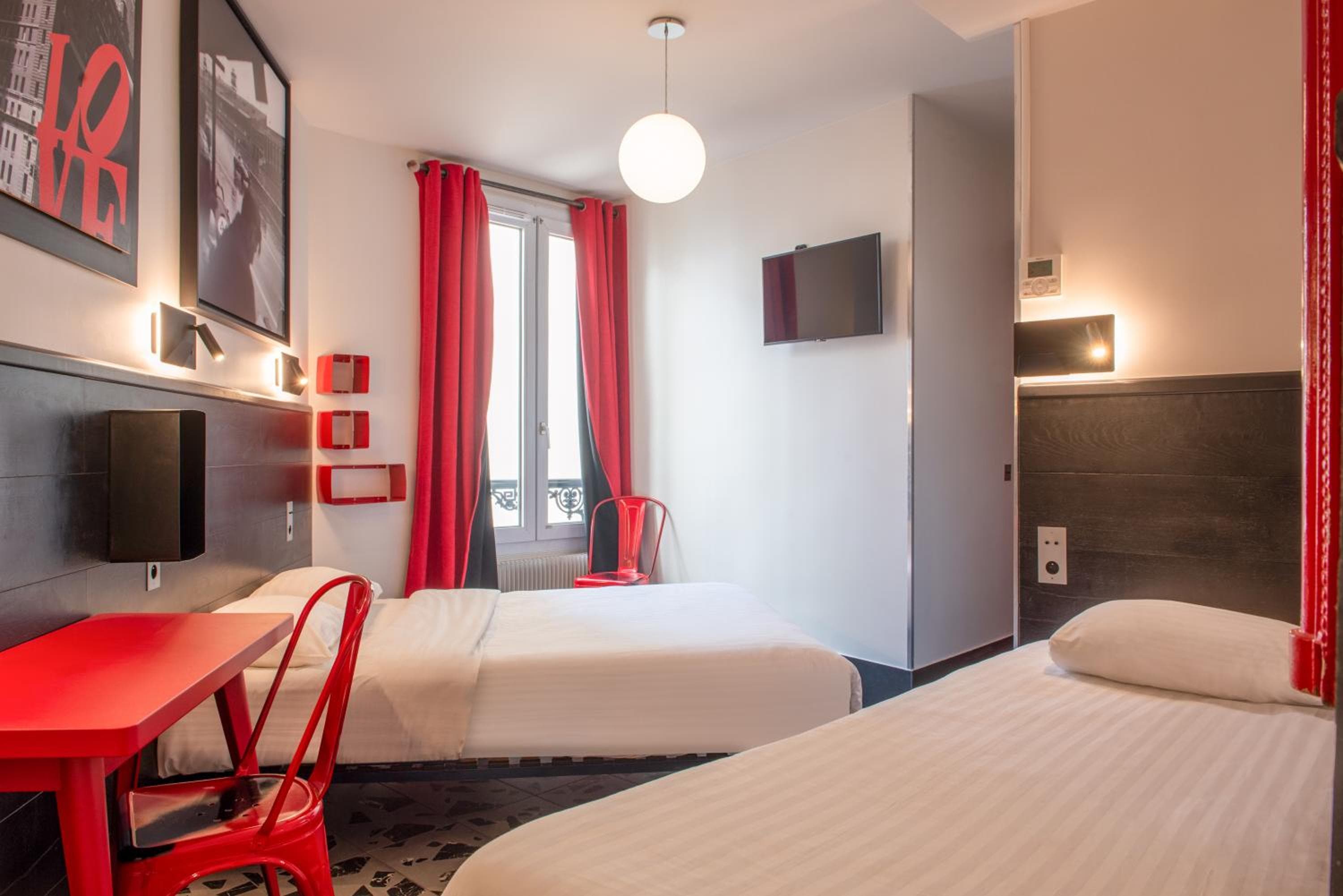 Hôtel de Roubaix — 14